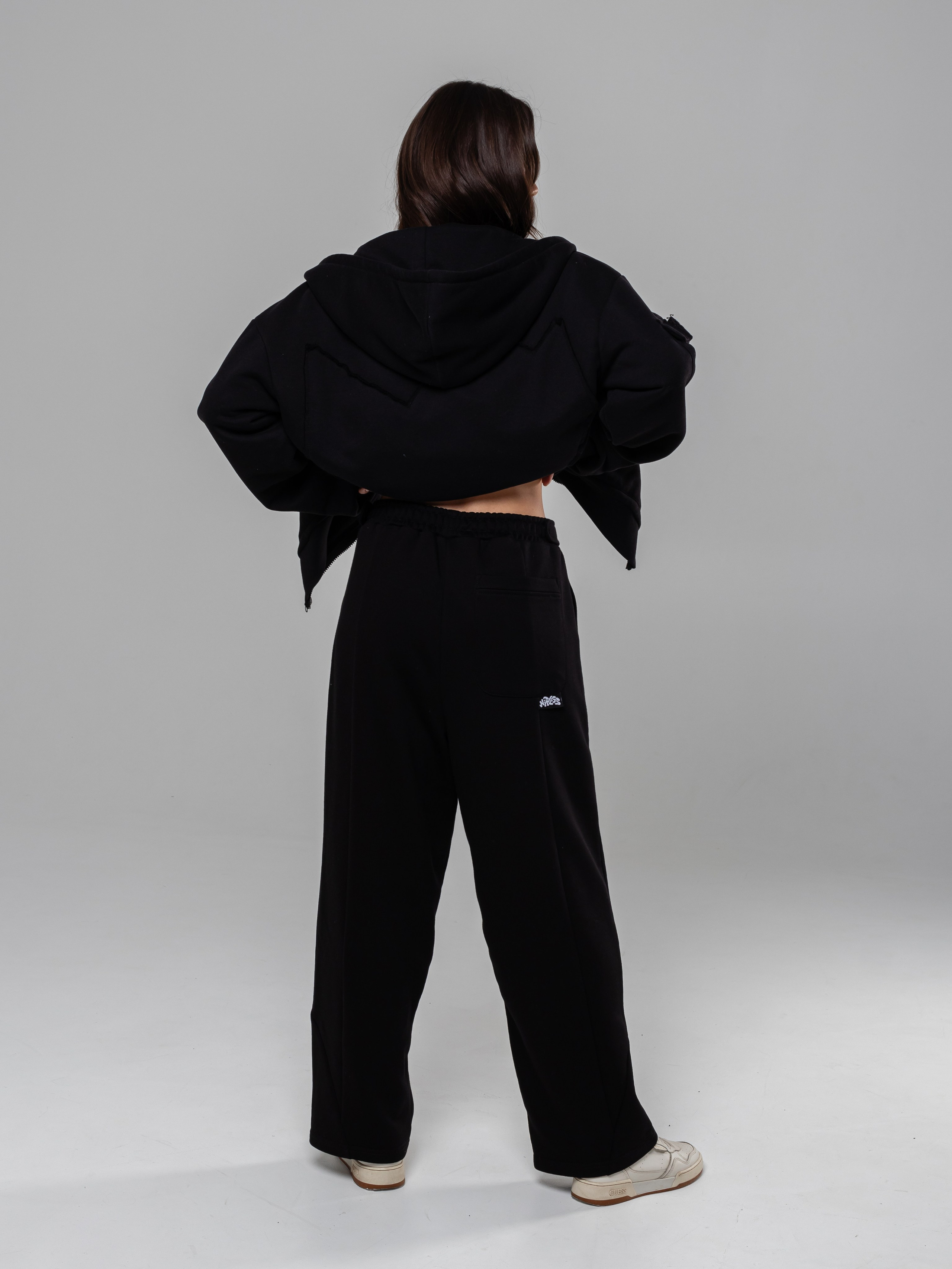 Худи и штаны. Фотограф в Краснодаре Арина Кудряшова