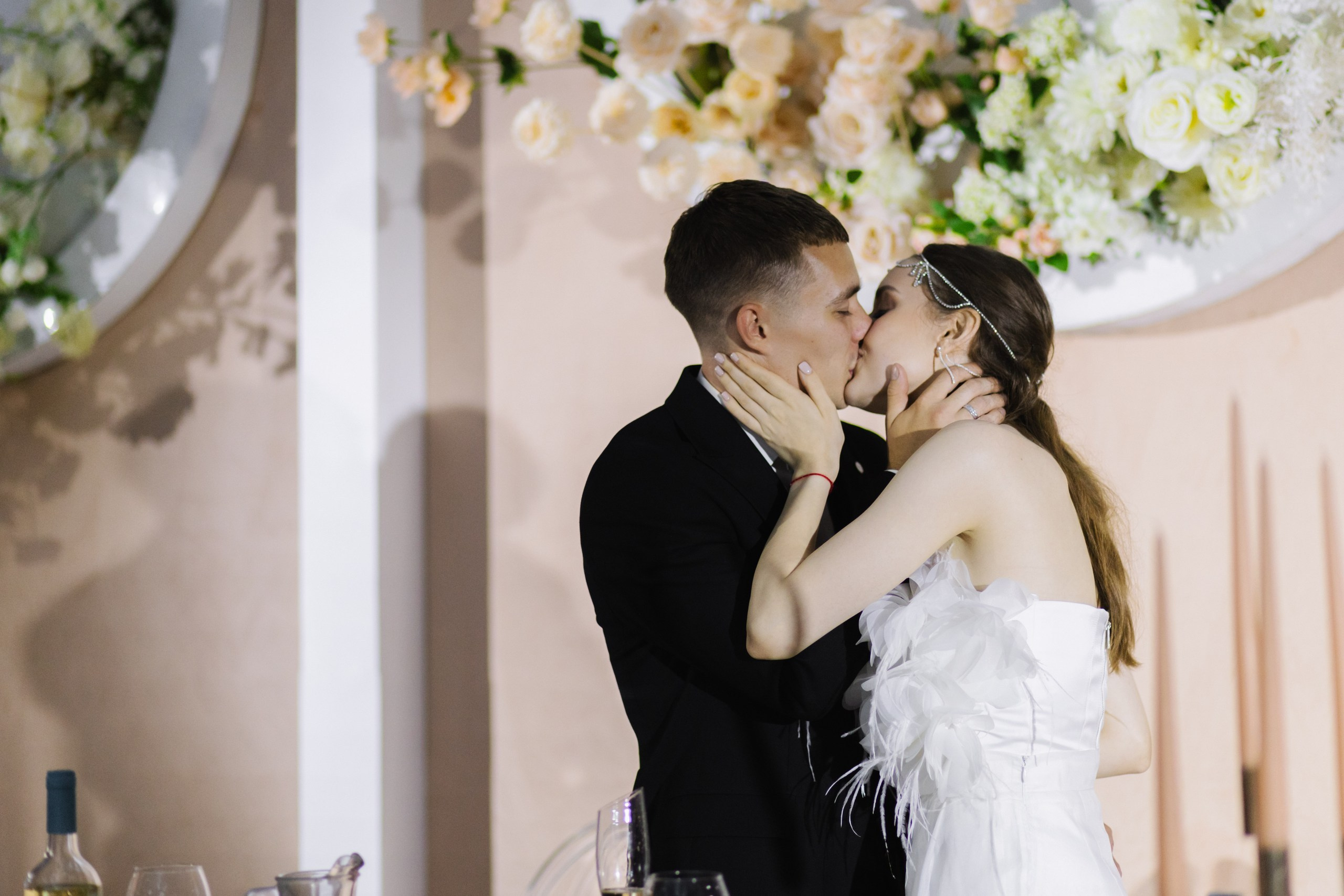 Женя и Лилия. Профессиональная видео и фото съёмка в Калуге и области