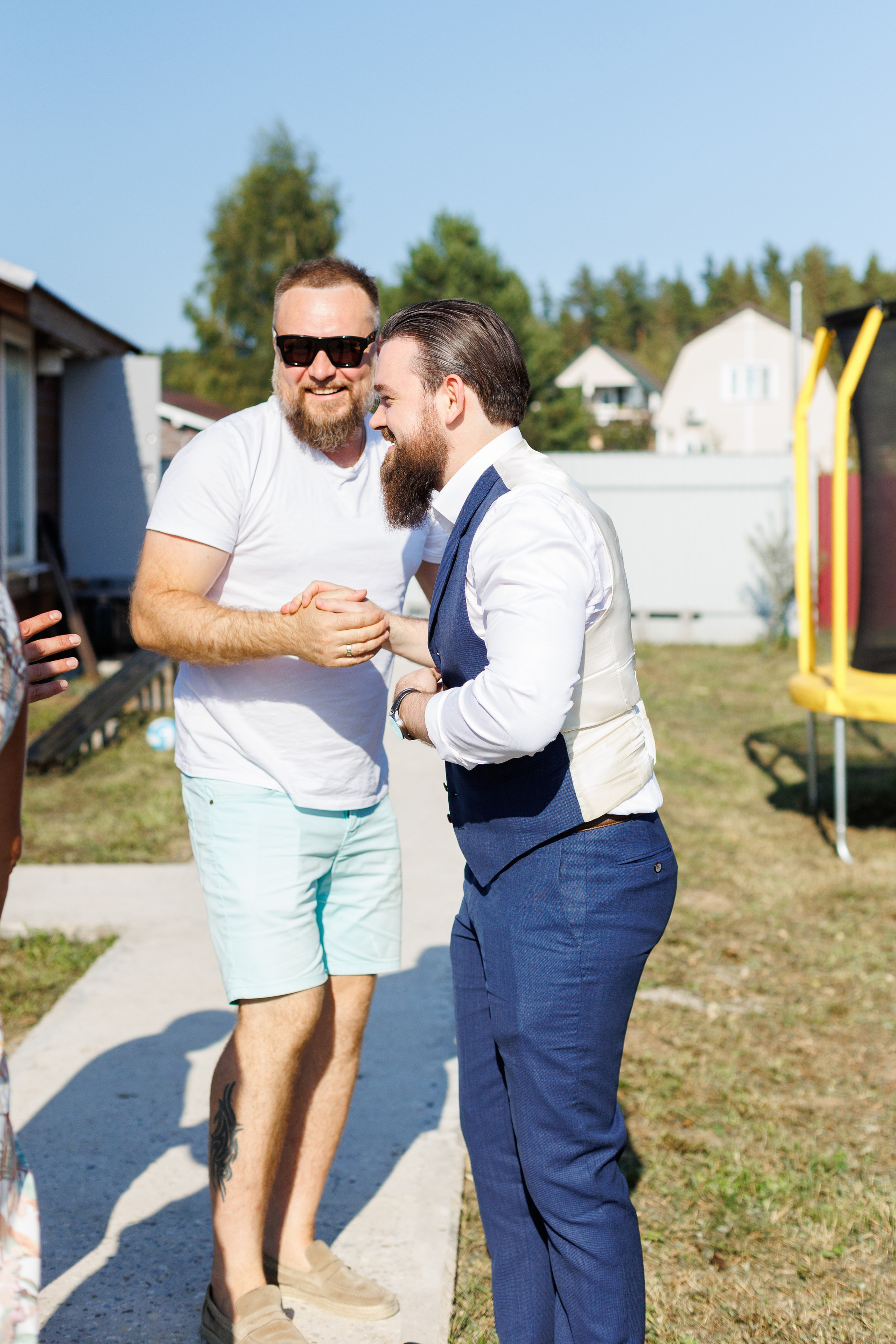 День рождения «Антигерои». Фотограф Щелково/ Москва Татьяна Жучкова