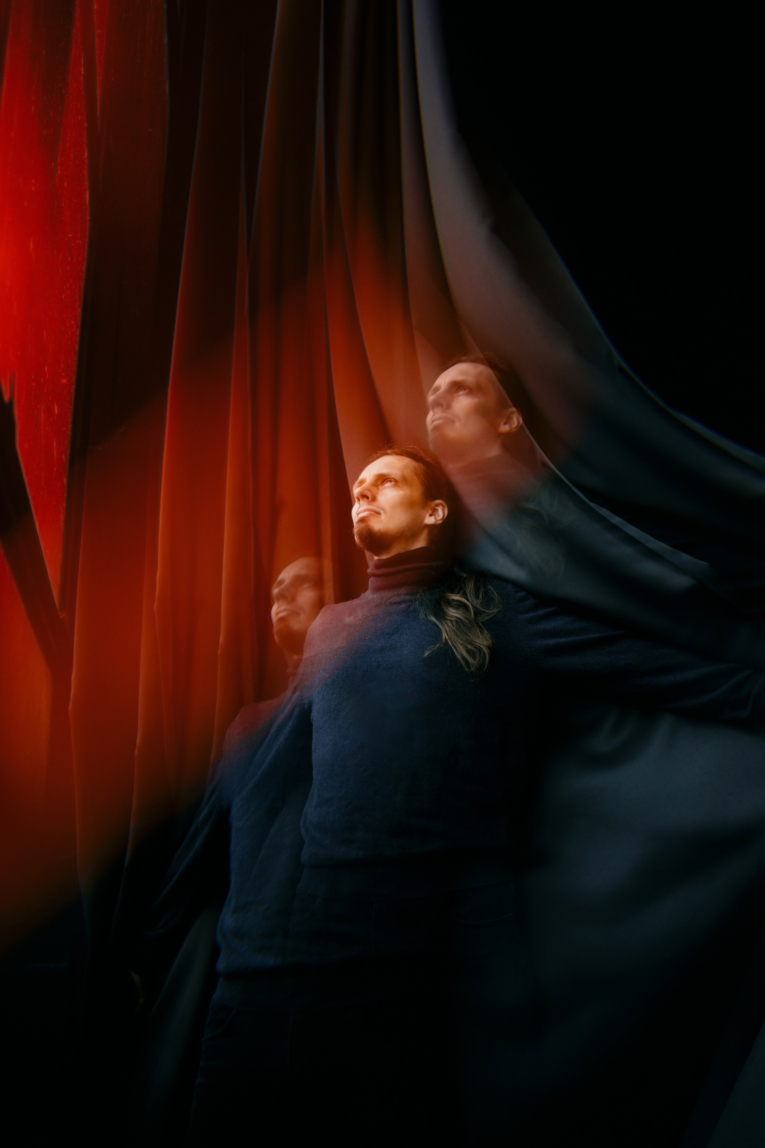 Портфолио. Фотограф и фотохудожник в Санкт-Петербурге Shadow Jane