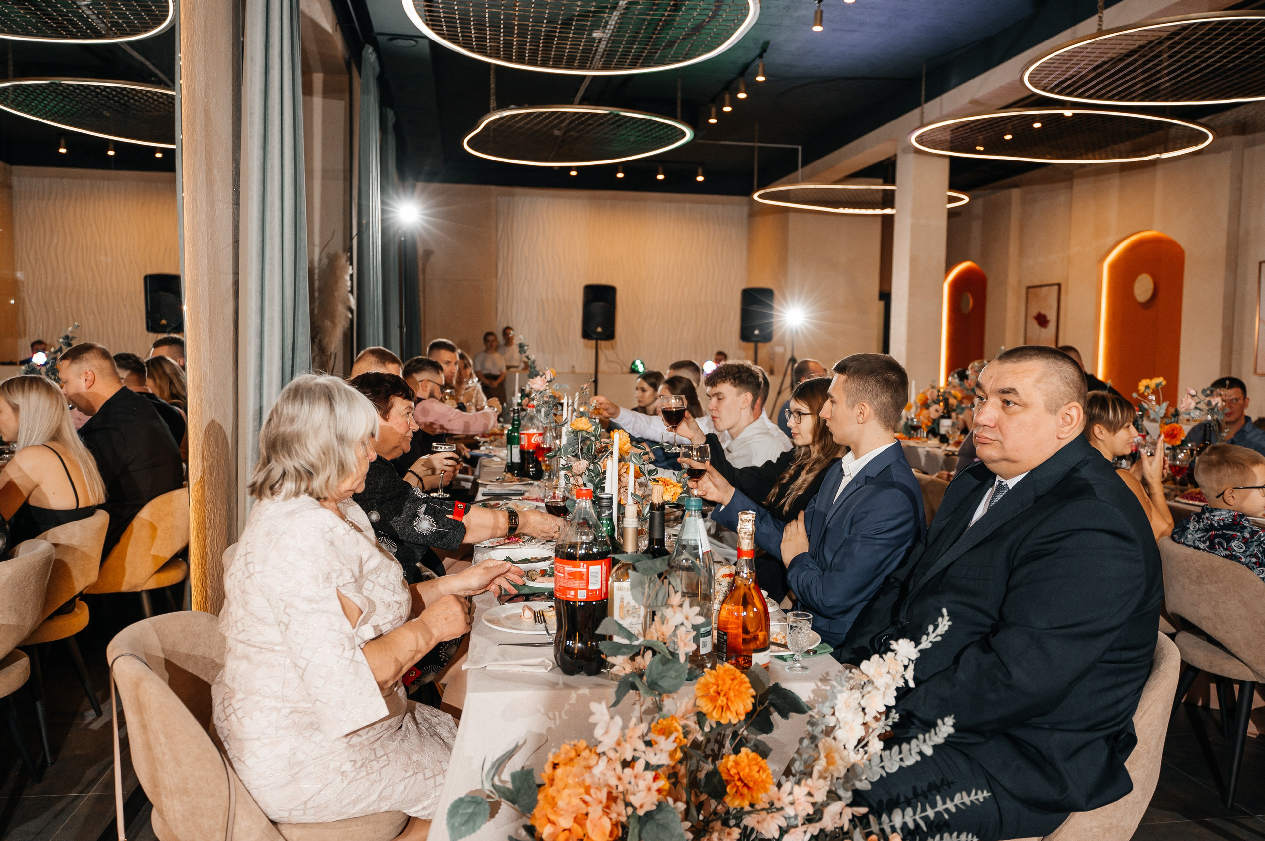 Никита и Катя 01.11.2024. Свадебный и семейный фотограф в городе Смоленске