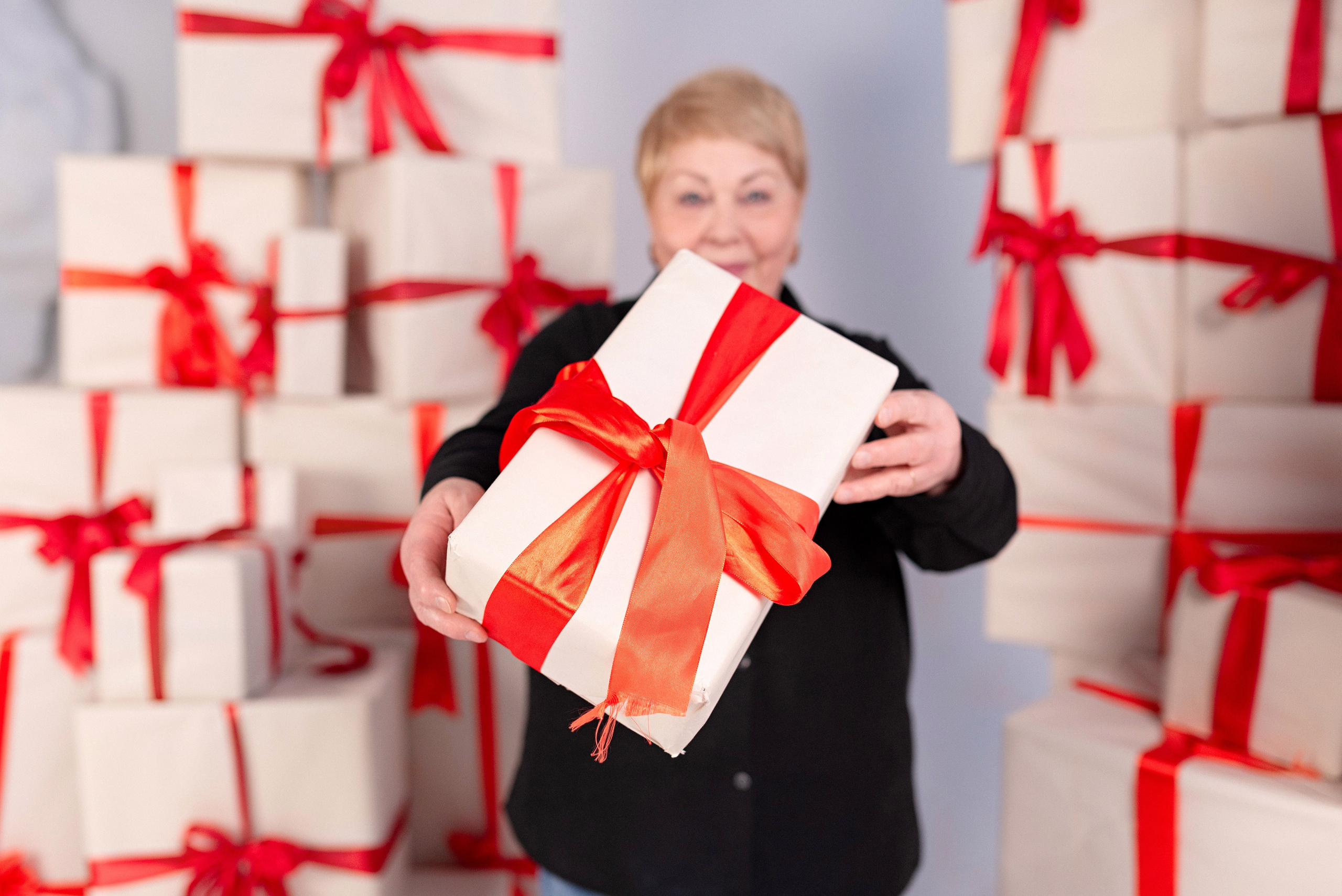 Семейная фотостудии Питер, зал Невский. Детский и семейный фотограф в Сургуте и Нефтеюганске Анна Старцева