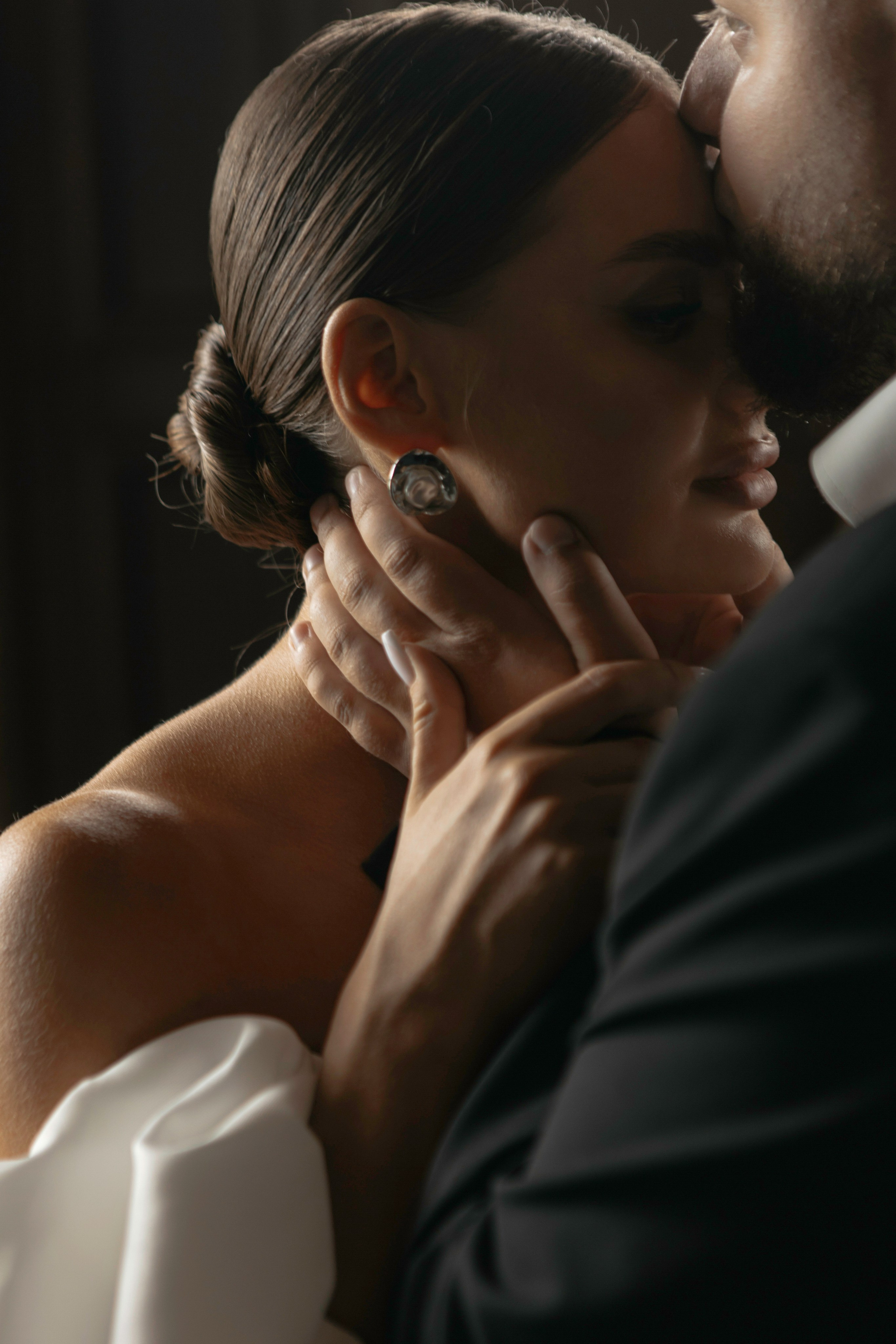 P. S. Я люблю тебя. Фотограф @alexandradmitrievaph