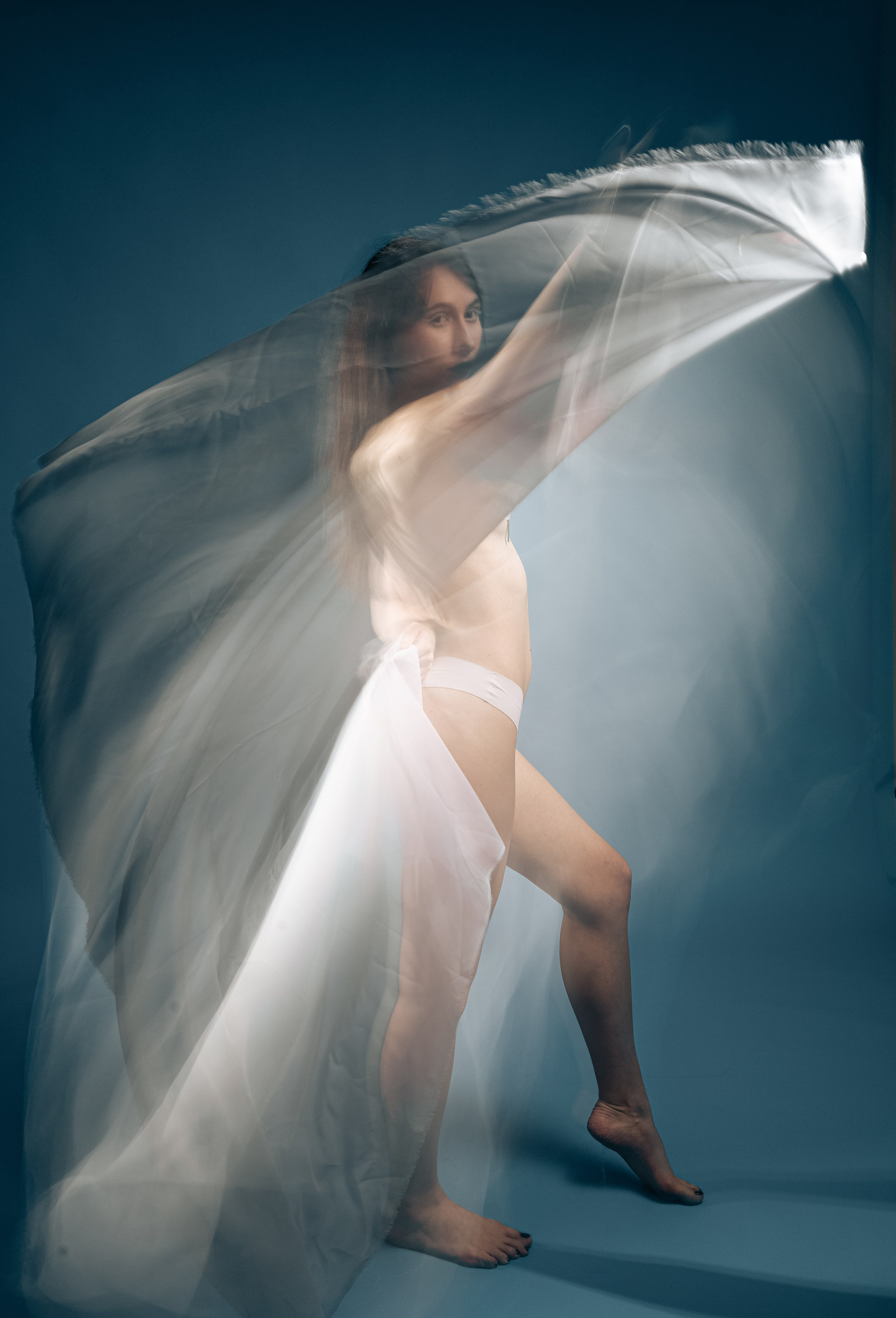 Катя мираж 18+. Фотограф в Краснодаре Лагунов Владимир