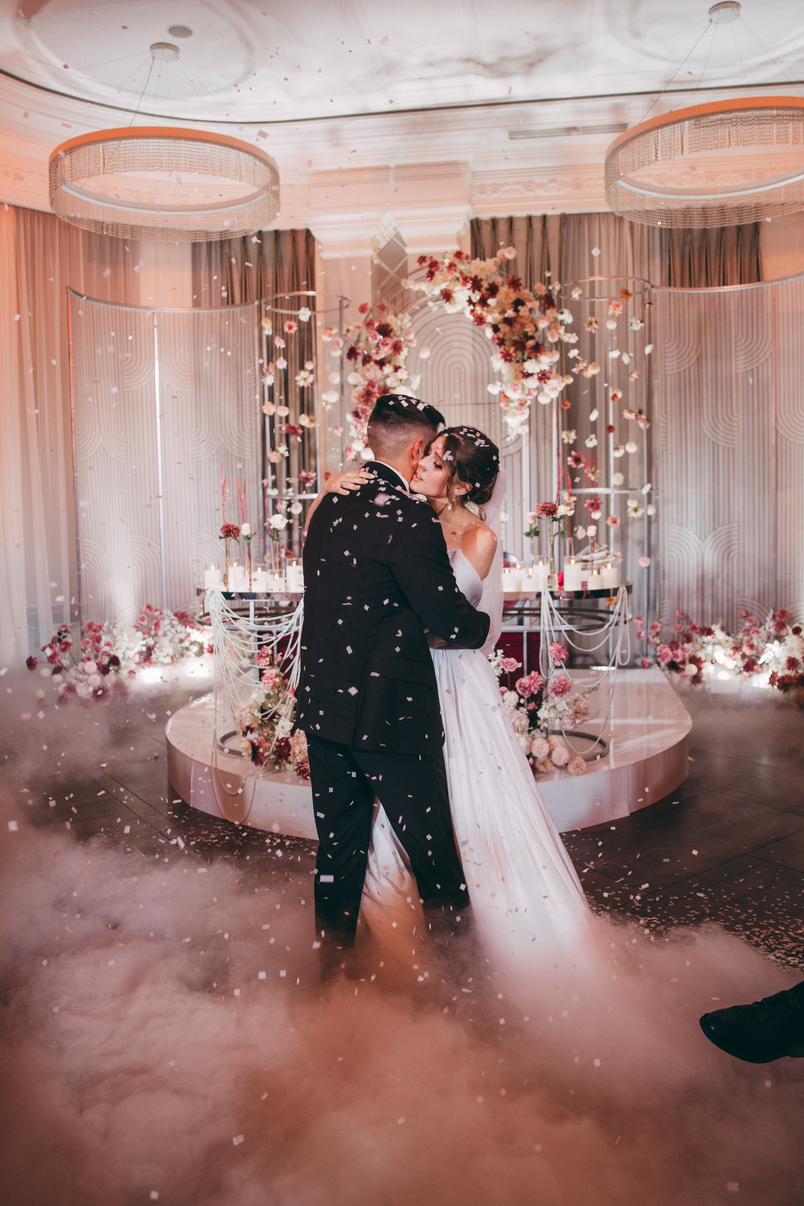 Кирилл & Виктория. Главная