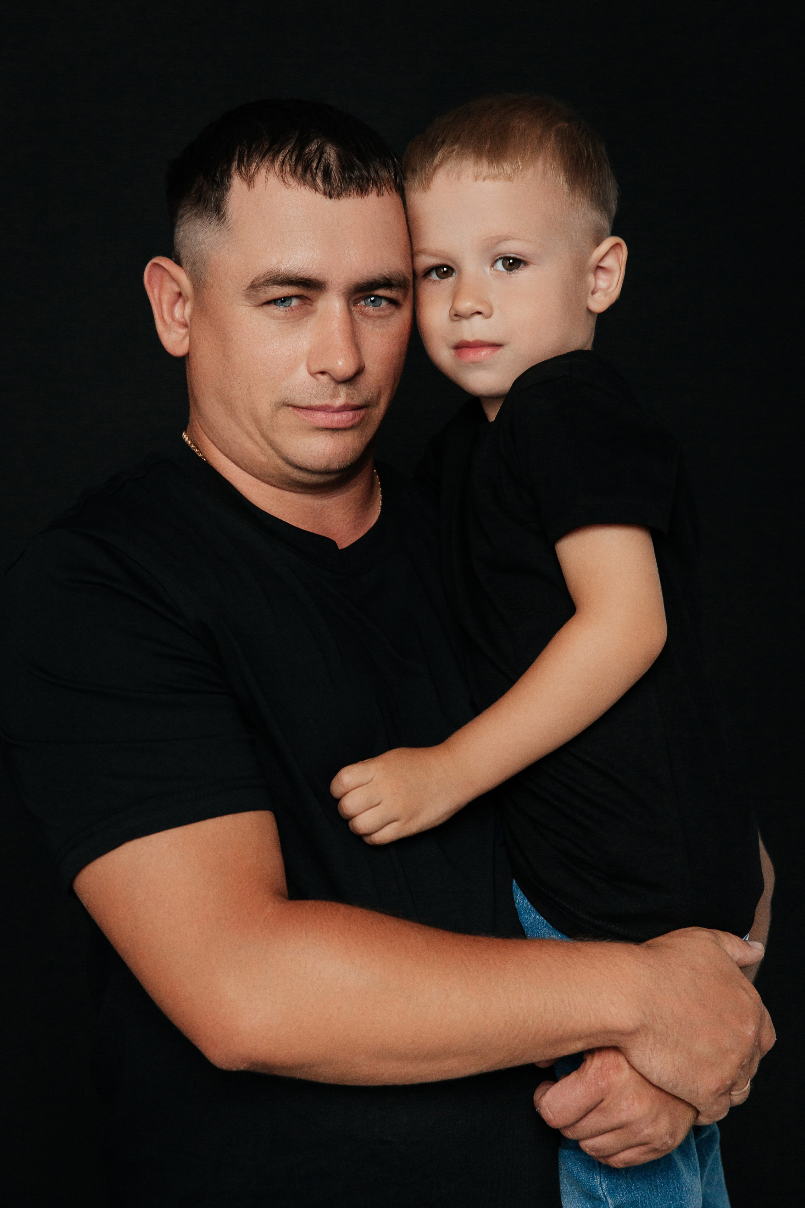 Семья. Фотограф в Киселёвске Татьяна Трухалева