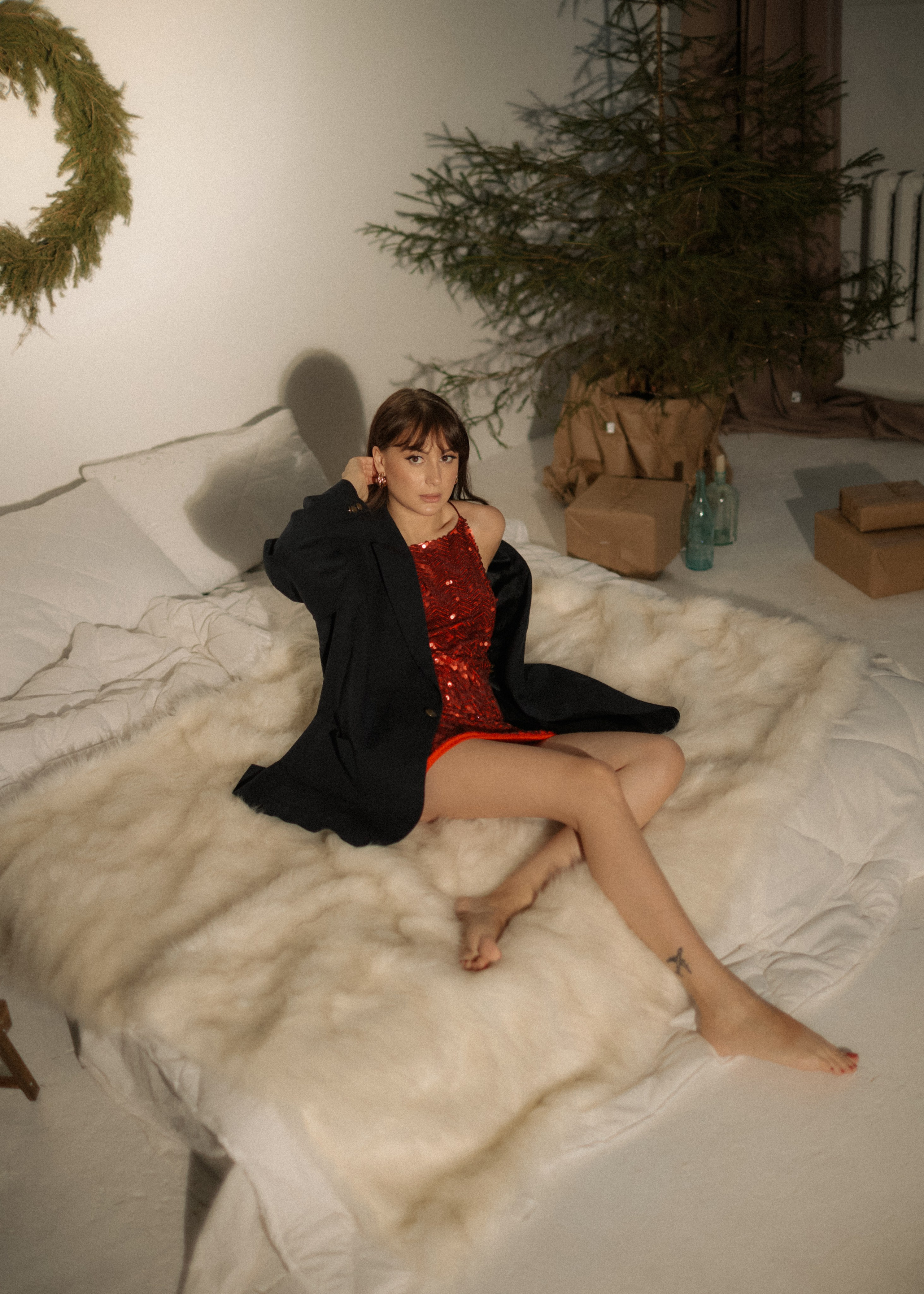 ANASTASIA. Фотограф Мария Сивохина