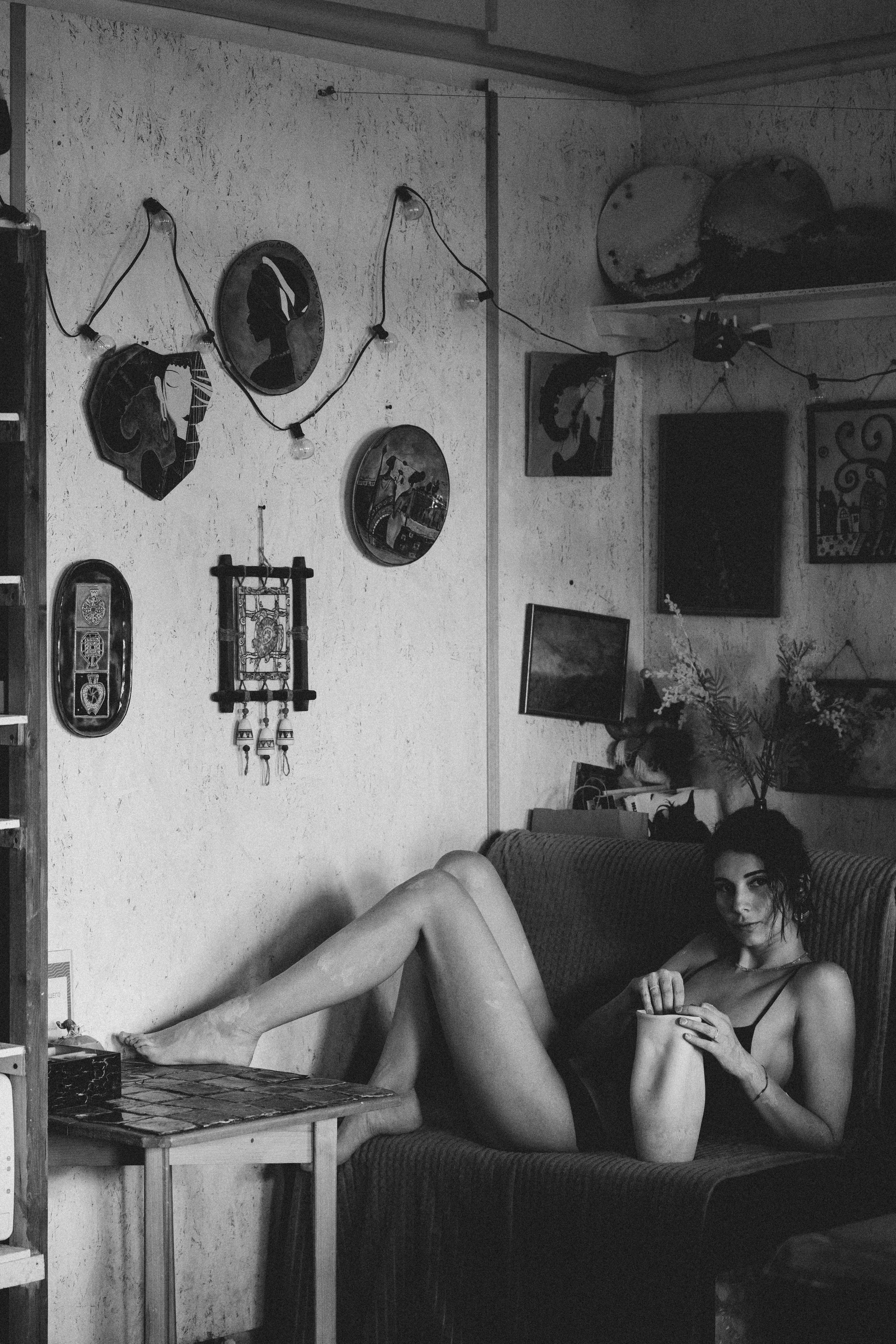 Studios. Фотограф Сибирика (Ирина Кузнецова), Санкт-Петербург и ЛО — портреты, свадьбы и семейные съемки. Творческий подход и качественные фото