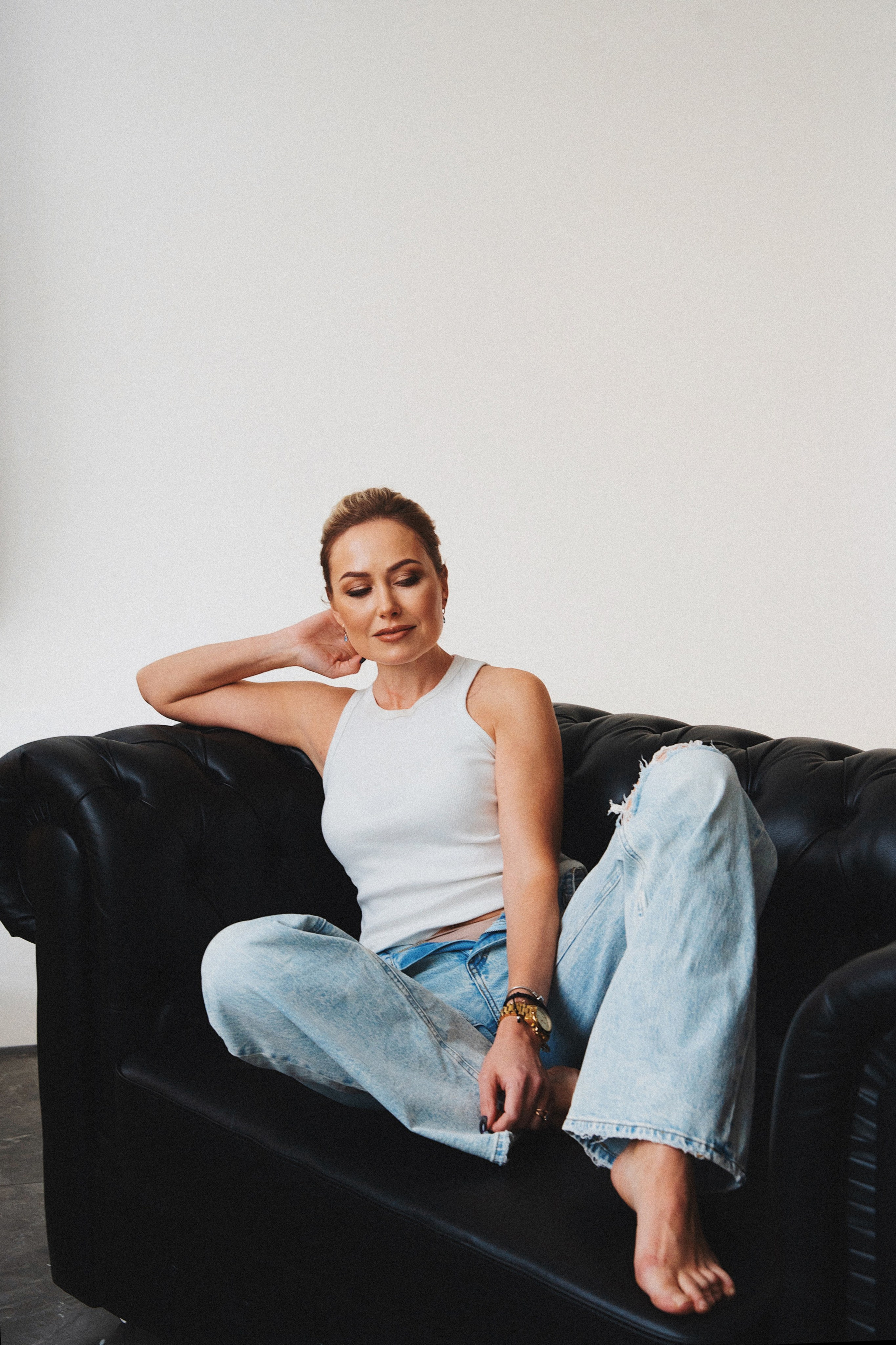 Studios. Фотограф Сибирика (Ирина Кузнецова), Санкт-Петербург и ЛО — портреты, свадьбы и семейные съемки. Творческий подход и качественные фото