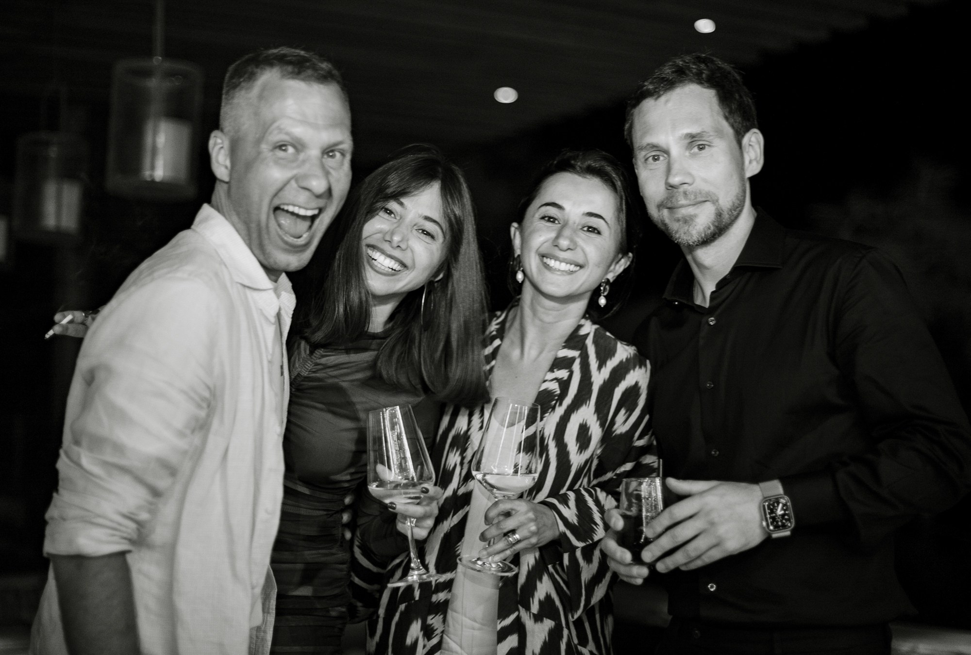 Свадебный день Полины и Вани. Годжек, Турция. Репортажный и постановочный Наталья Санникова