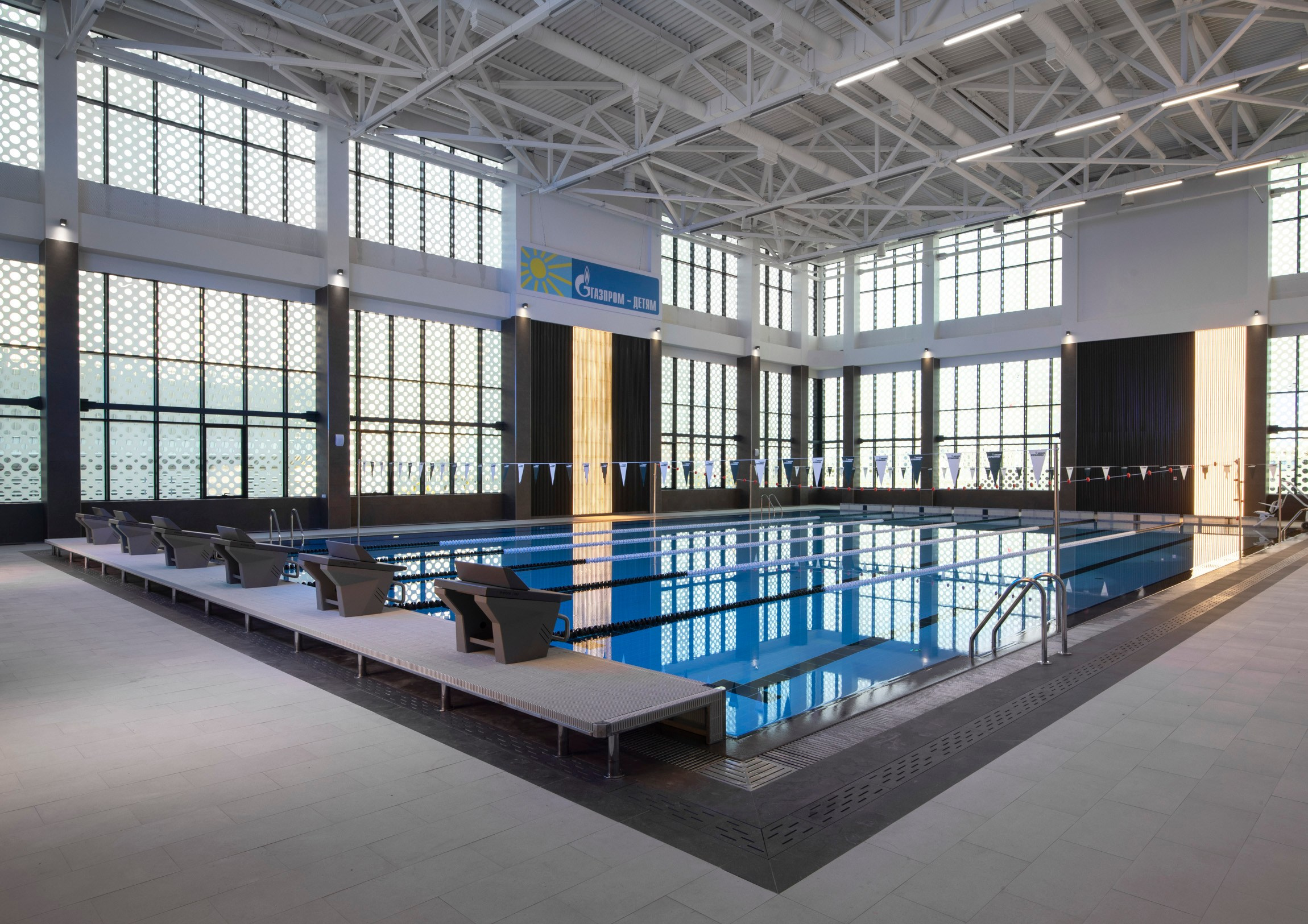 Interior photography. Reportage and staged photographer Natalia Sannikova