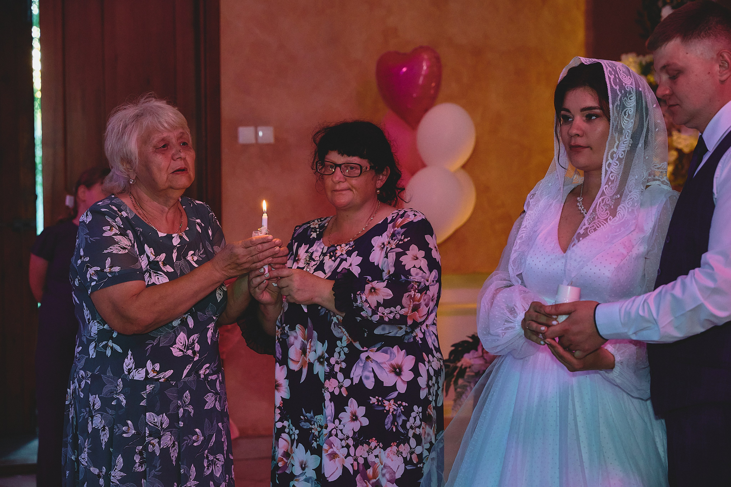 Свадьба Ильи и Даши. Любовь Гальцова — свадебный, семейный, детский фотограф в городе Кемерово и Кемеровской области