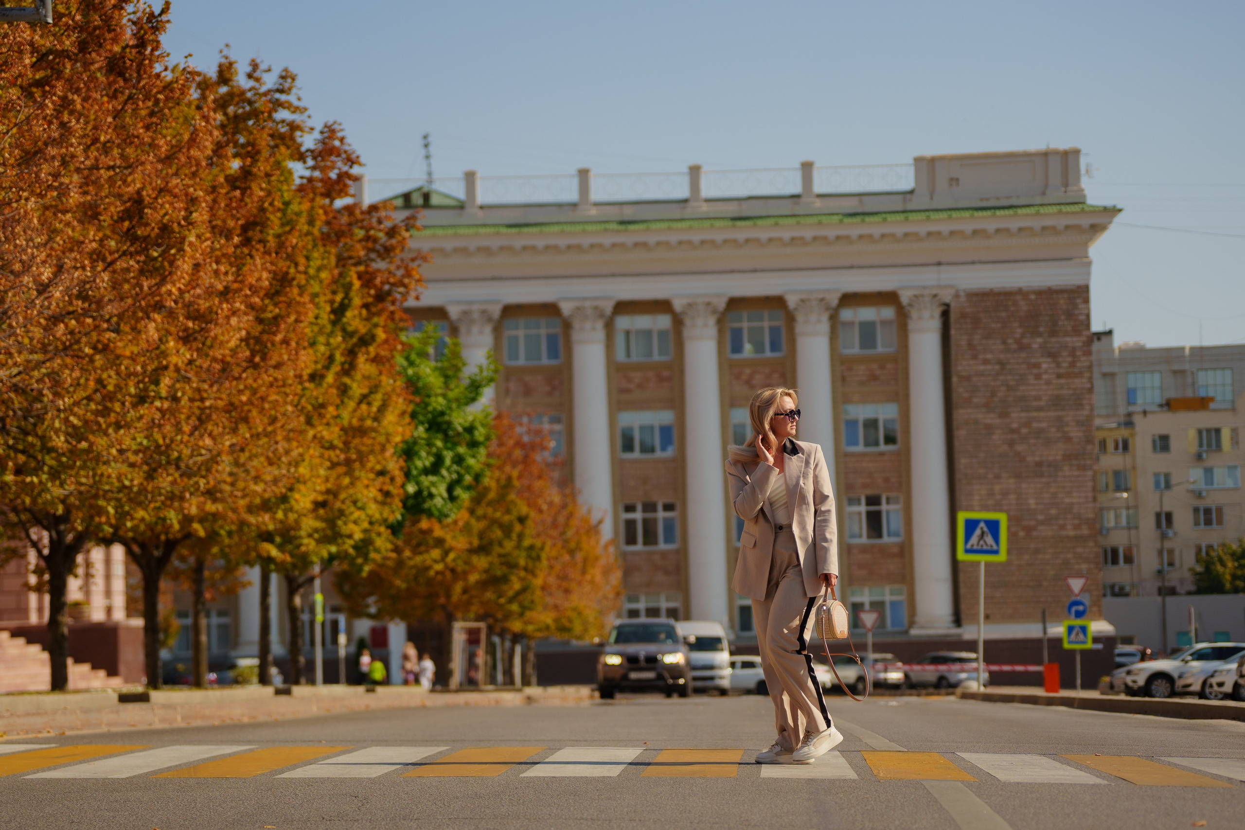 Фотосессия для Елизаветы. Фотограф Андрей Чеботок (Белгород, Курск, Воронеж, Старый Оскол)