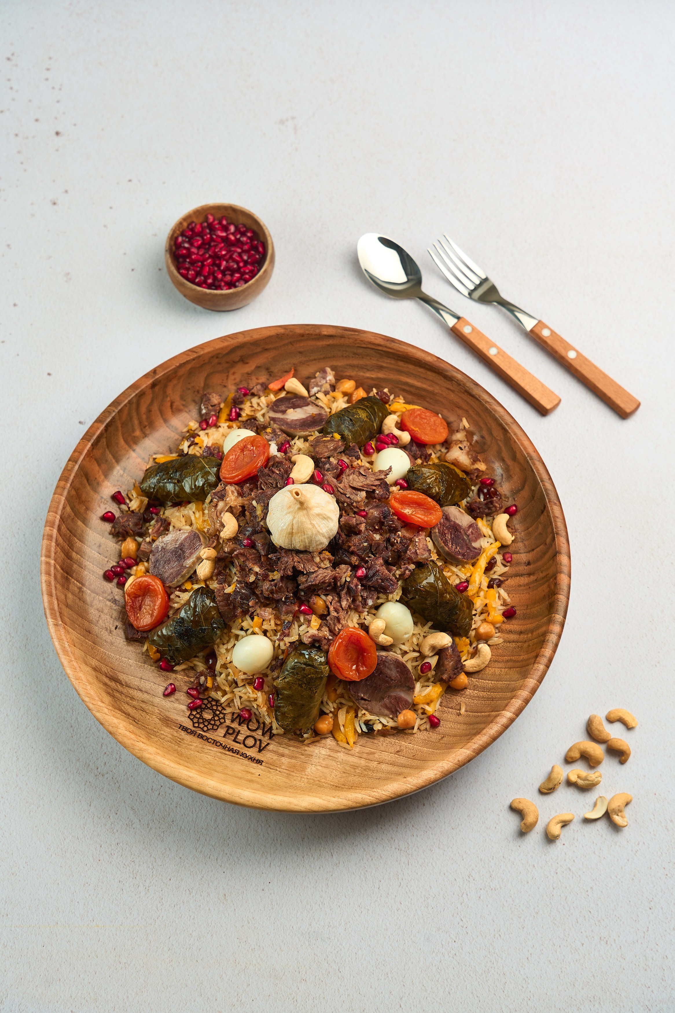 Wow Plov. Alim Alimov Fashion Photographer