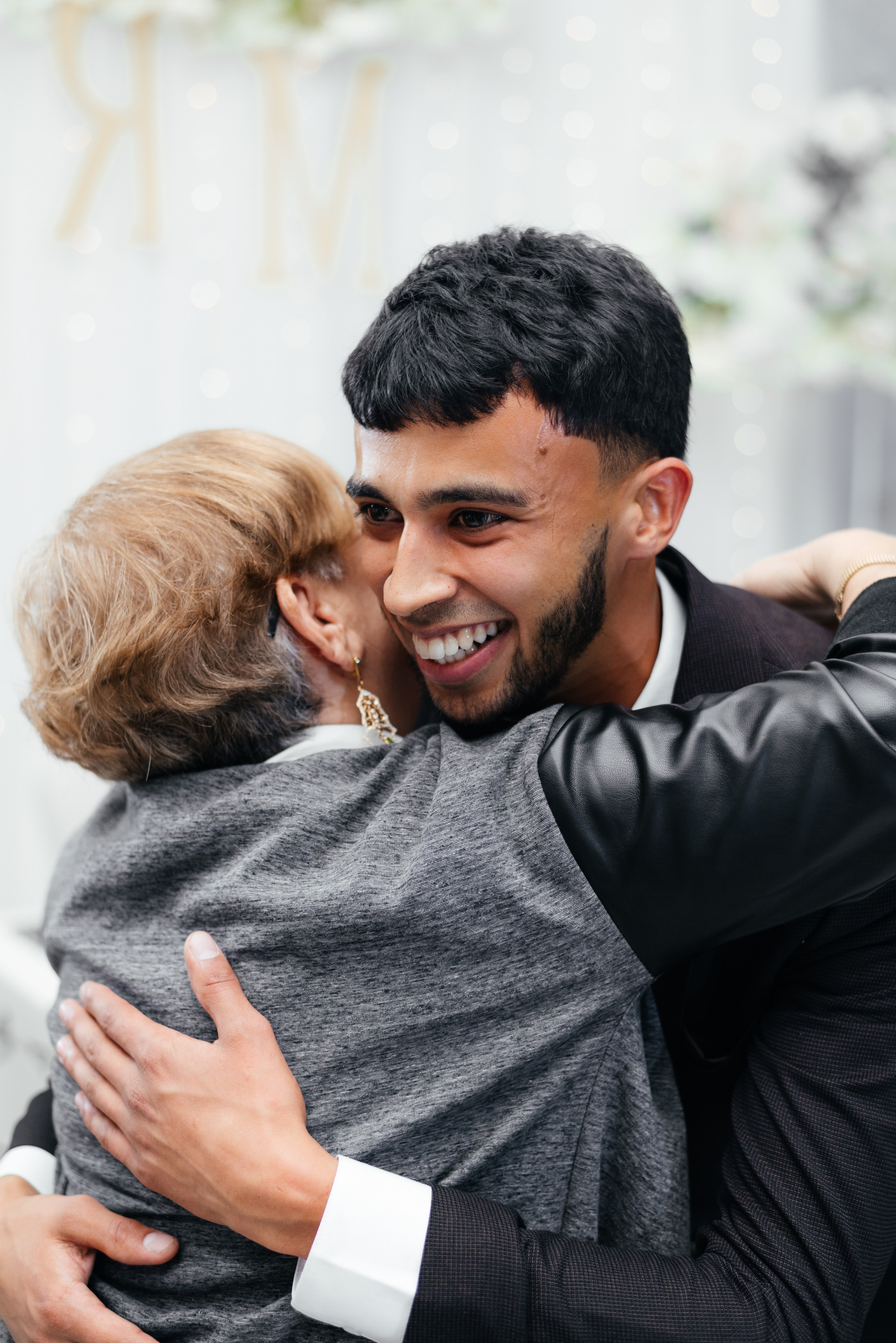 Якуб и Милена (Узбекская). Свадебный фотограф Анастасия Бударина
