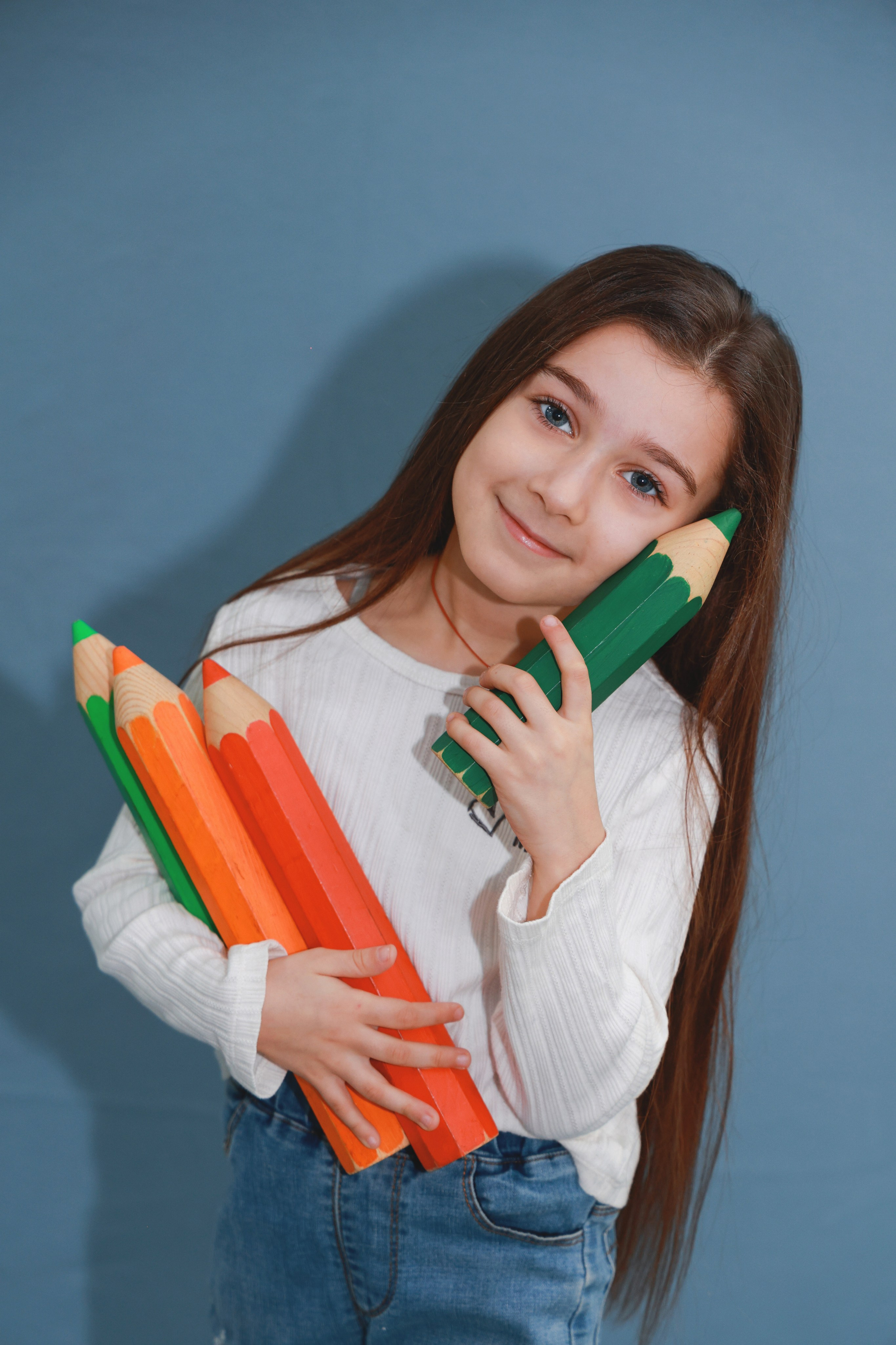 Выпускные съемки «Детский сад» Портреты. «ФотоЛерия» ФОТОГРАФ ВЫПУСКНЫЕ АЛЬБОМЫ