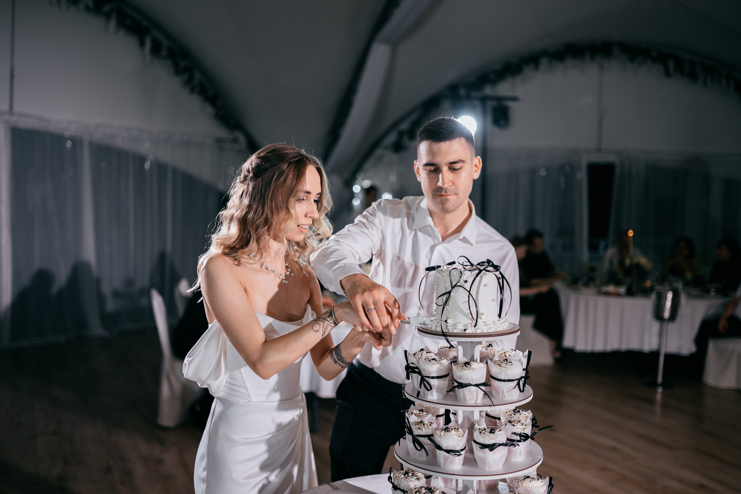 Yulia & Roman. Свадебный и индивидуальный фотограф Никита Роут | Москва