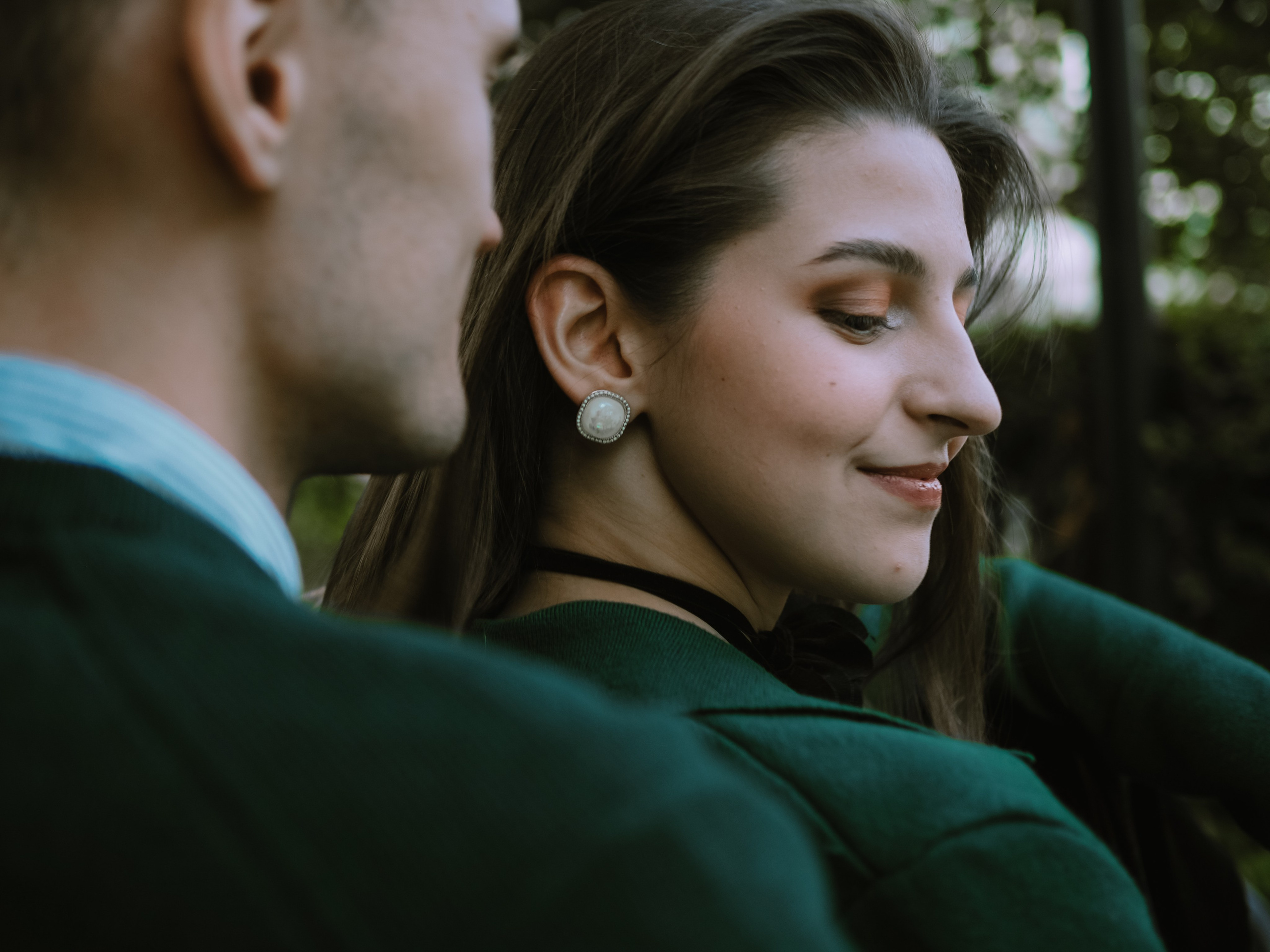 LoveStory. Фотограф Рязань. Семейный Свадебный фотограф