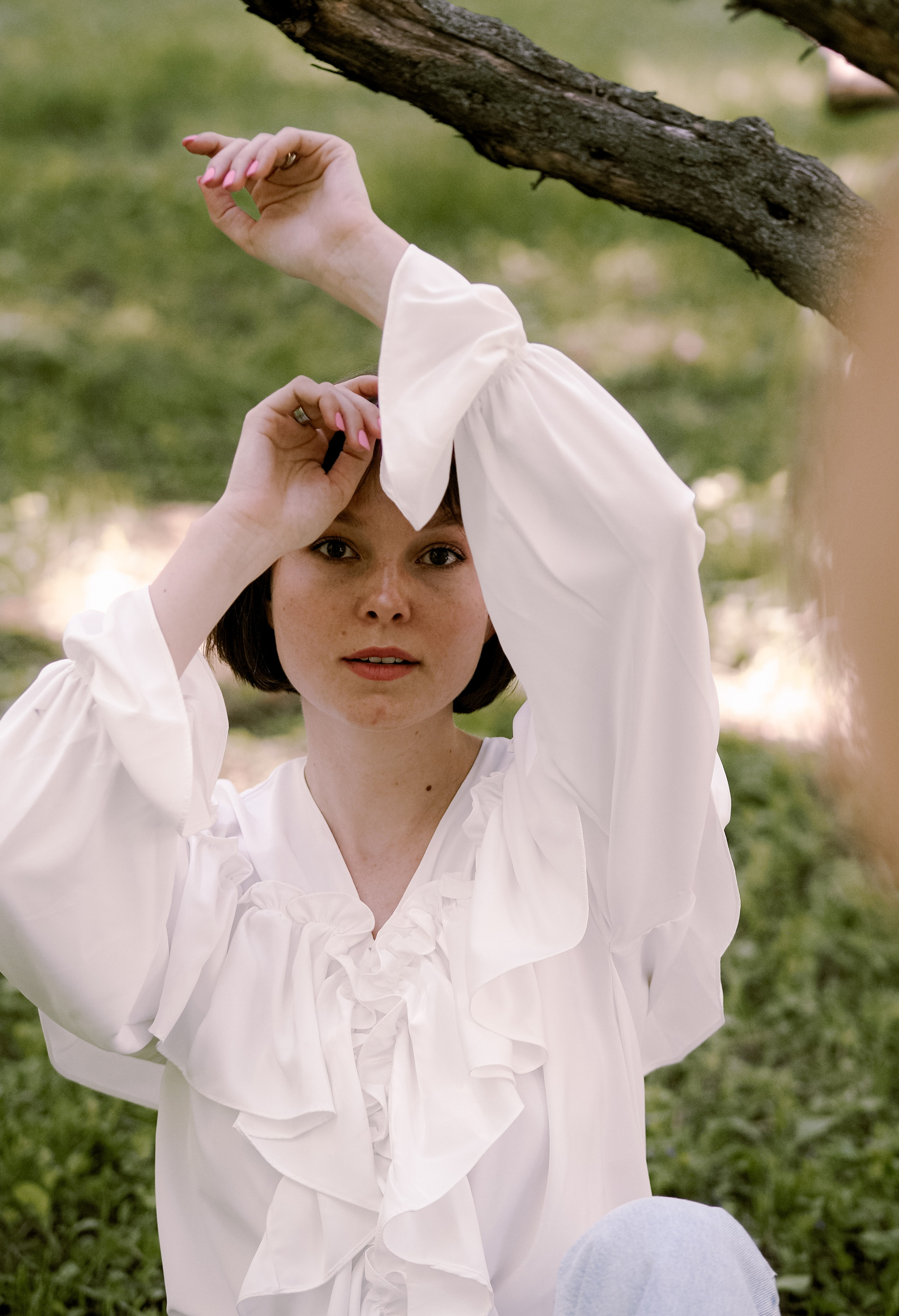 Олеся. Фотограф Рязань. Семейный Свадебный фотограф