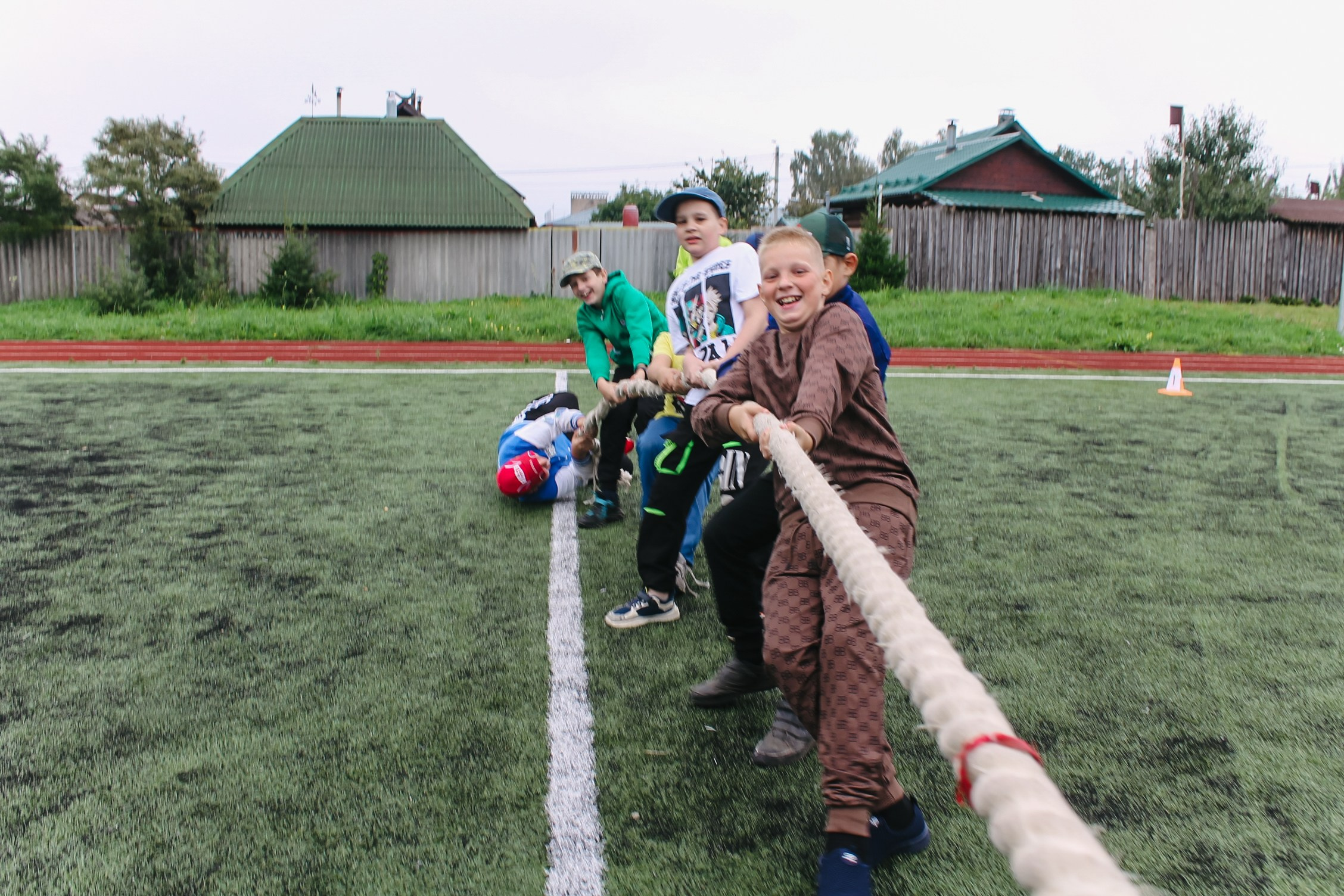 День Здоровья — 2024