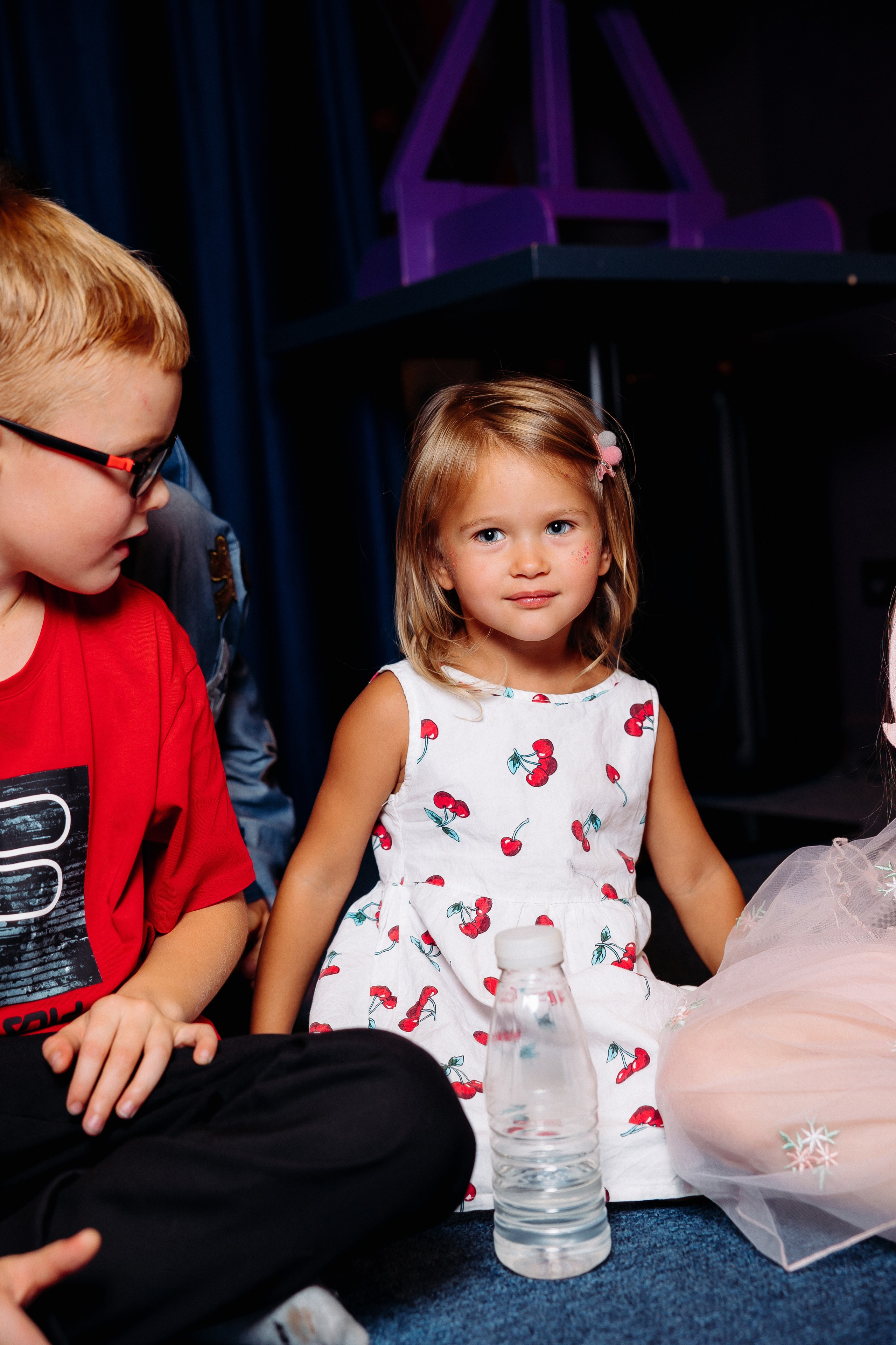 Дни Рождения. Фотограф в Санкт-Петербурге Кирюшенков Андрей