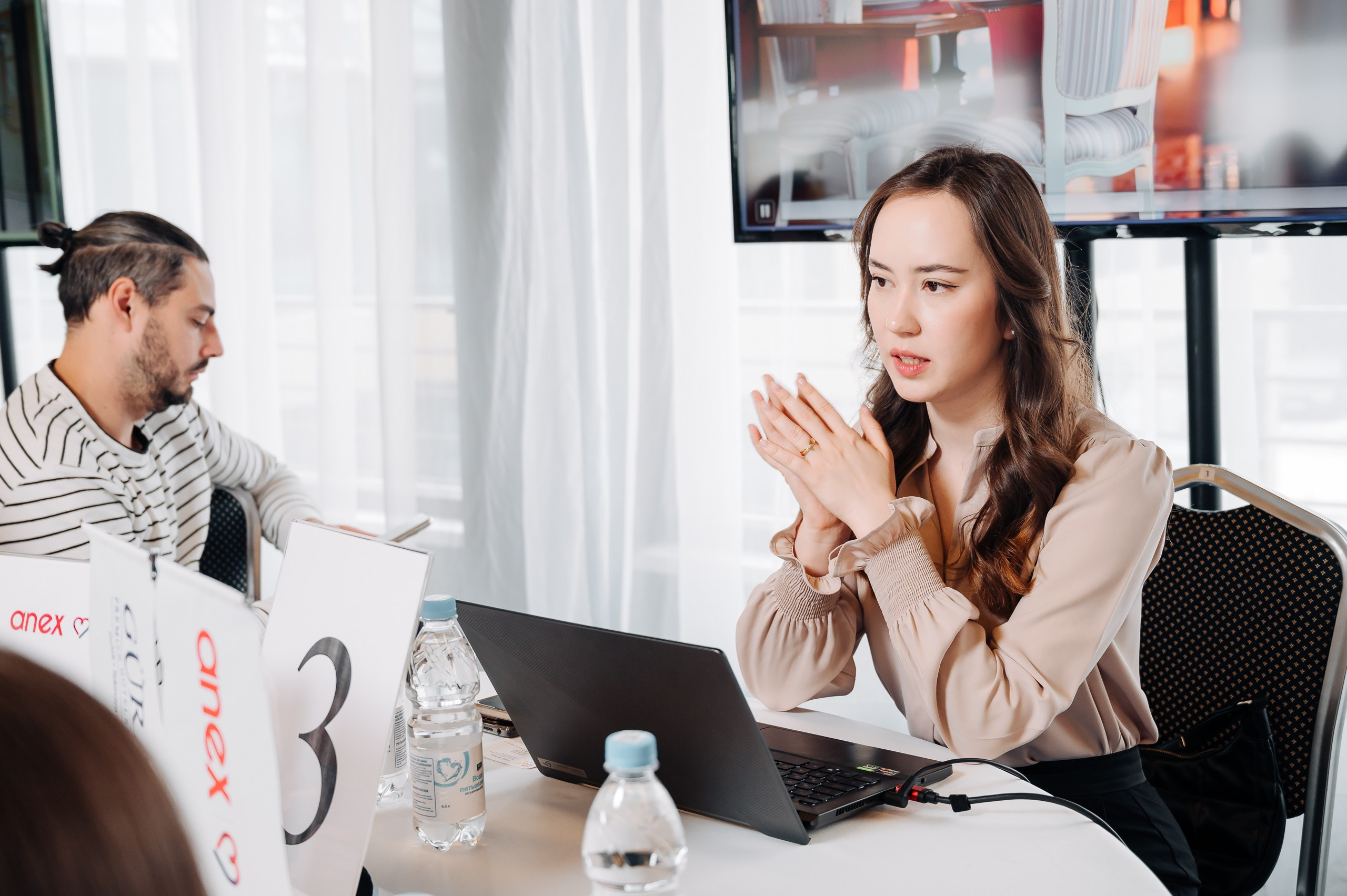 Anex Tour. Фотограф Елена Афанасьева