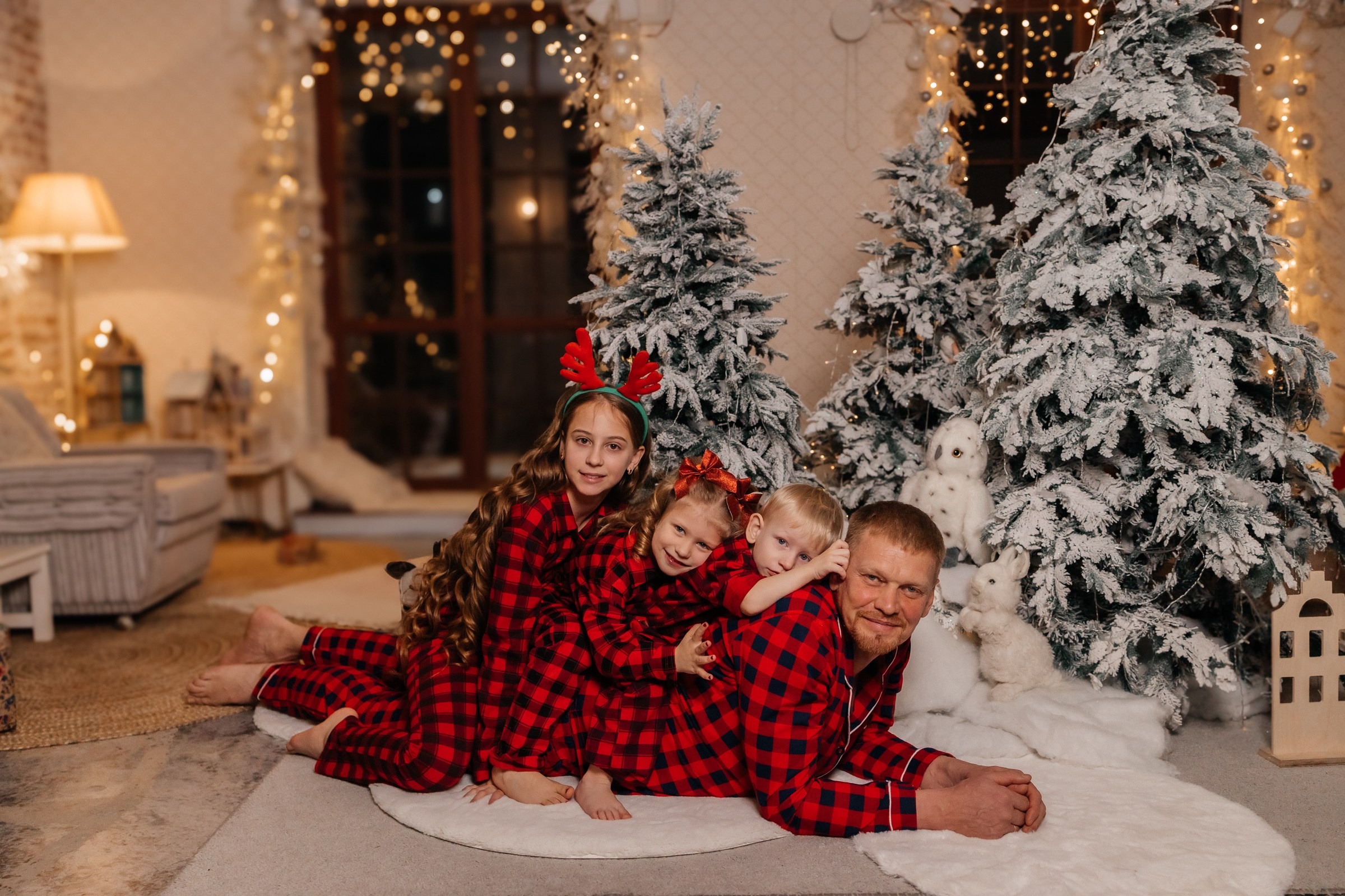 Волшебство. Свадебный и семейный фотограф в Тюмени Елена Михайленко