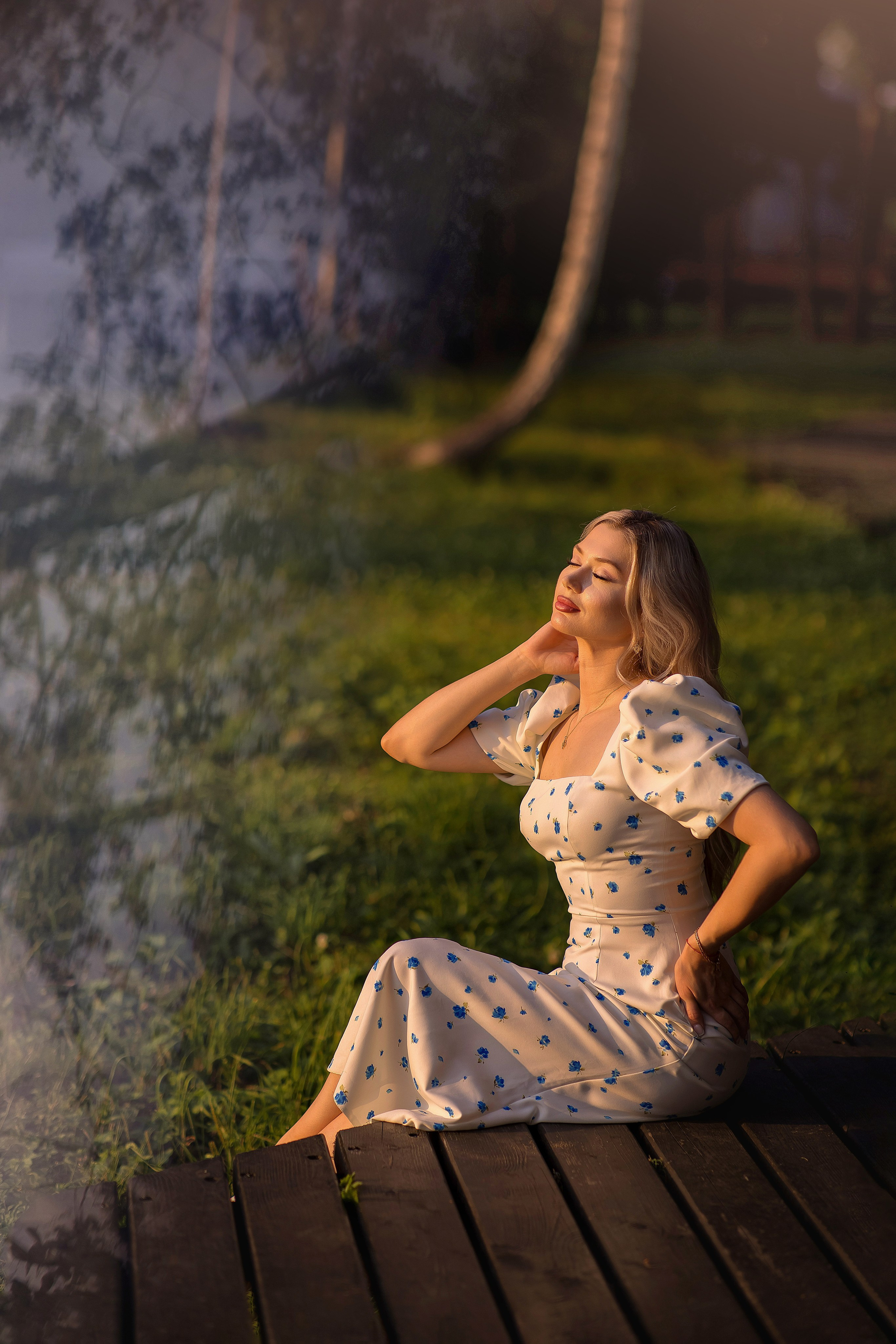 Марина и Тёмочка. Фотограф на крещение и венчание