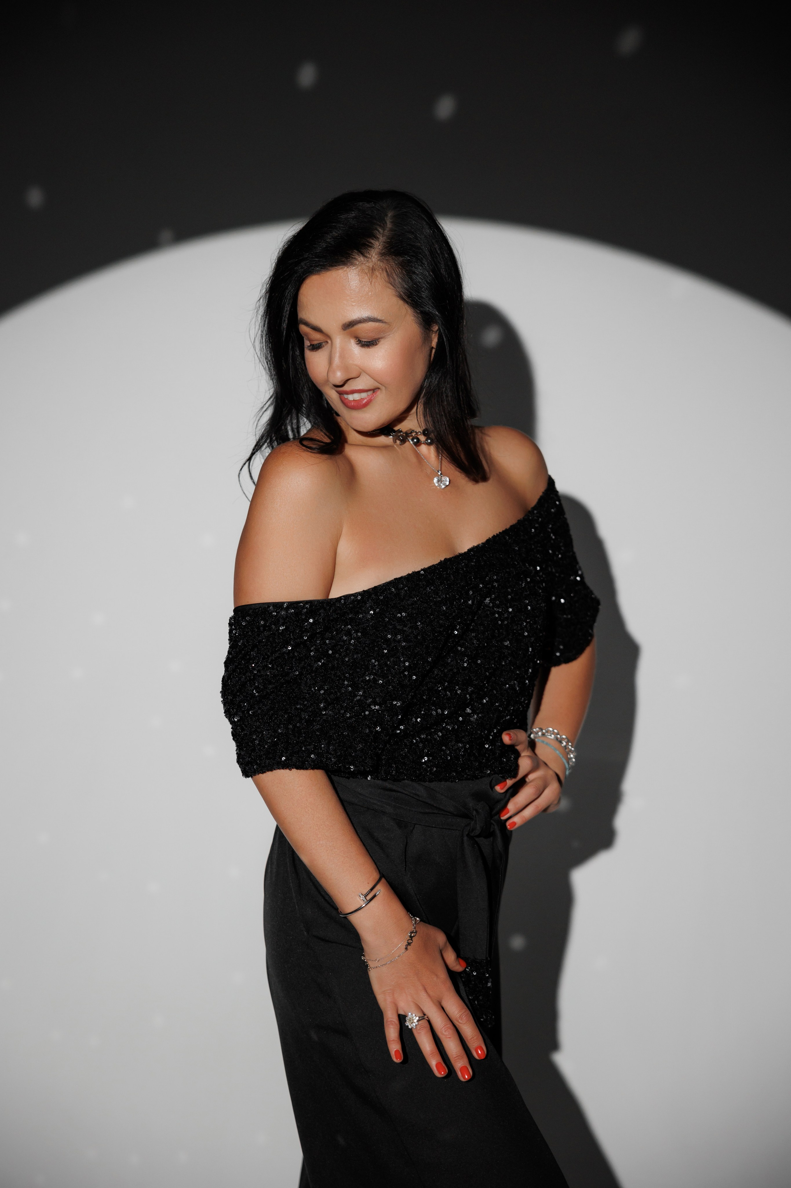 Студийная фотосессия к Дню Рождения, фотостудия Level-100, Королев. Свадебный и репортажный фотограф (Москва, Королев и другие)