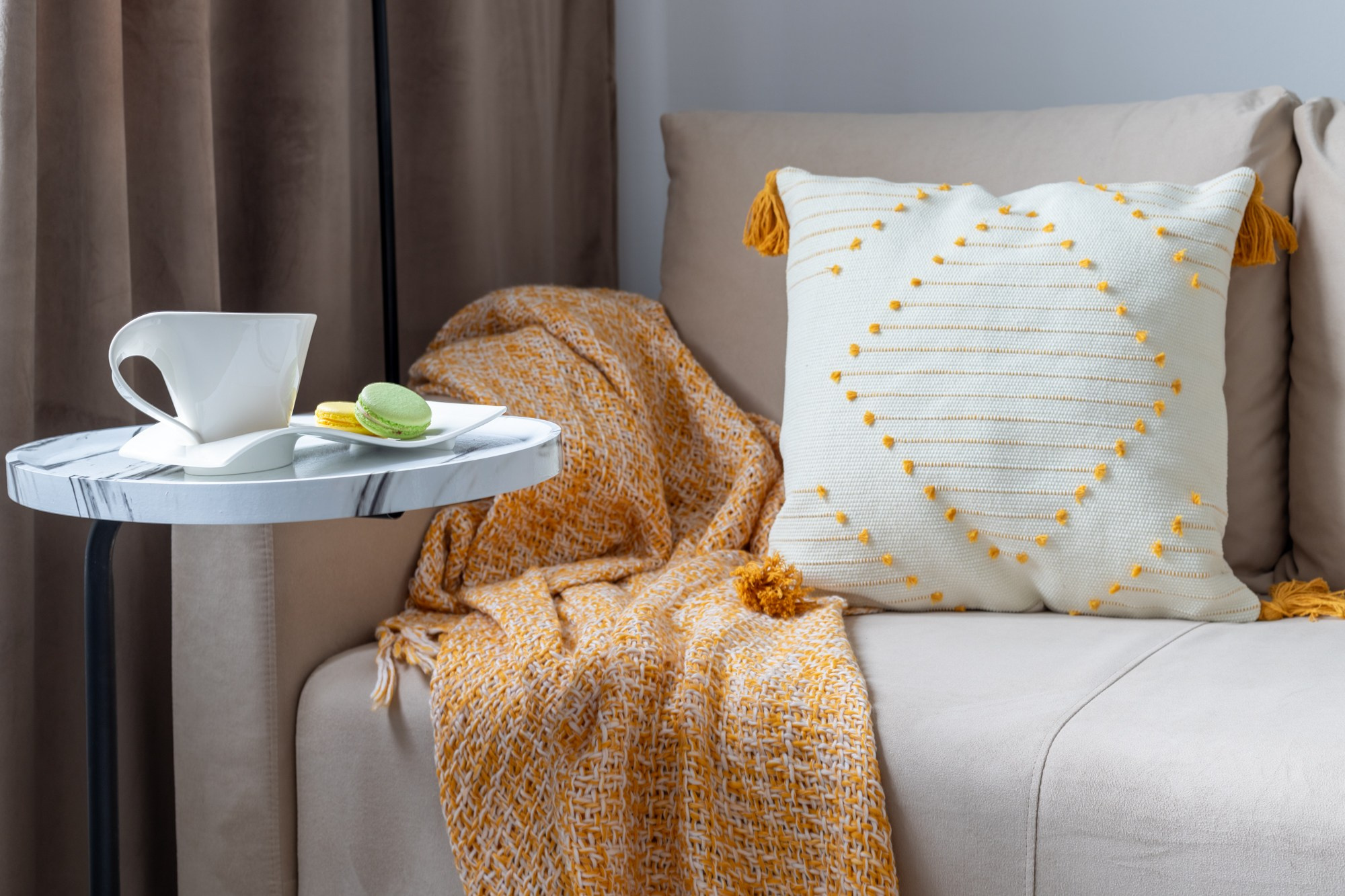 Посуточно на Обводном. Полина Носкова интерьерный фотограф