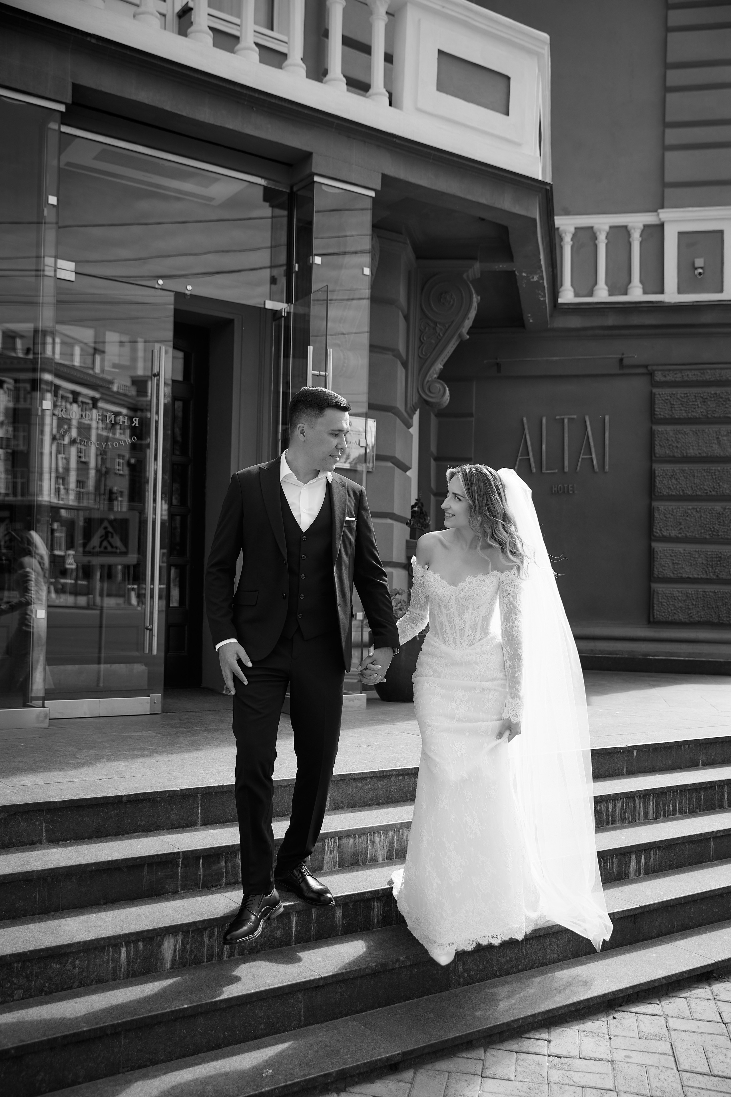 E&K. Профессиональный фотограф Светлана Писарева