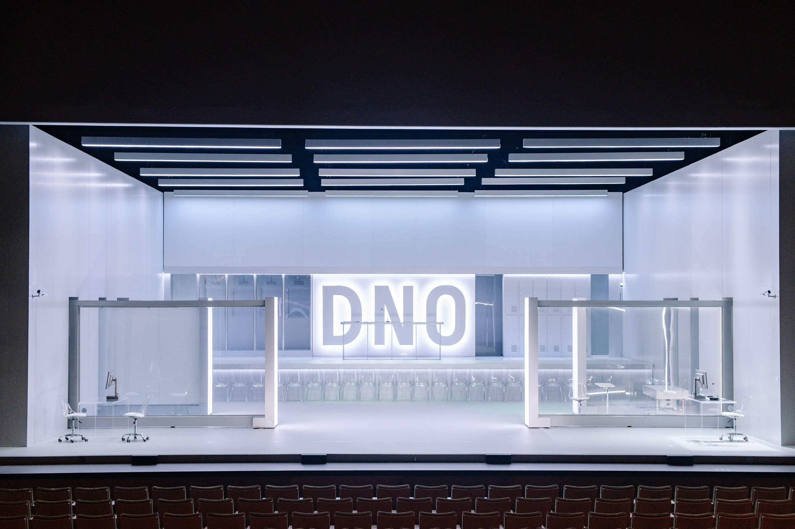 По Горькому. Репортажный фотограф в Москве и по всему миру Степанова Юлия