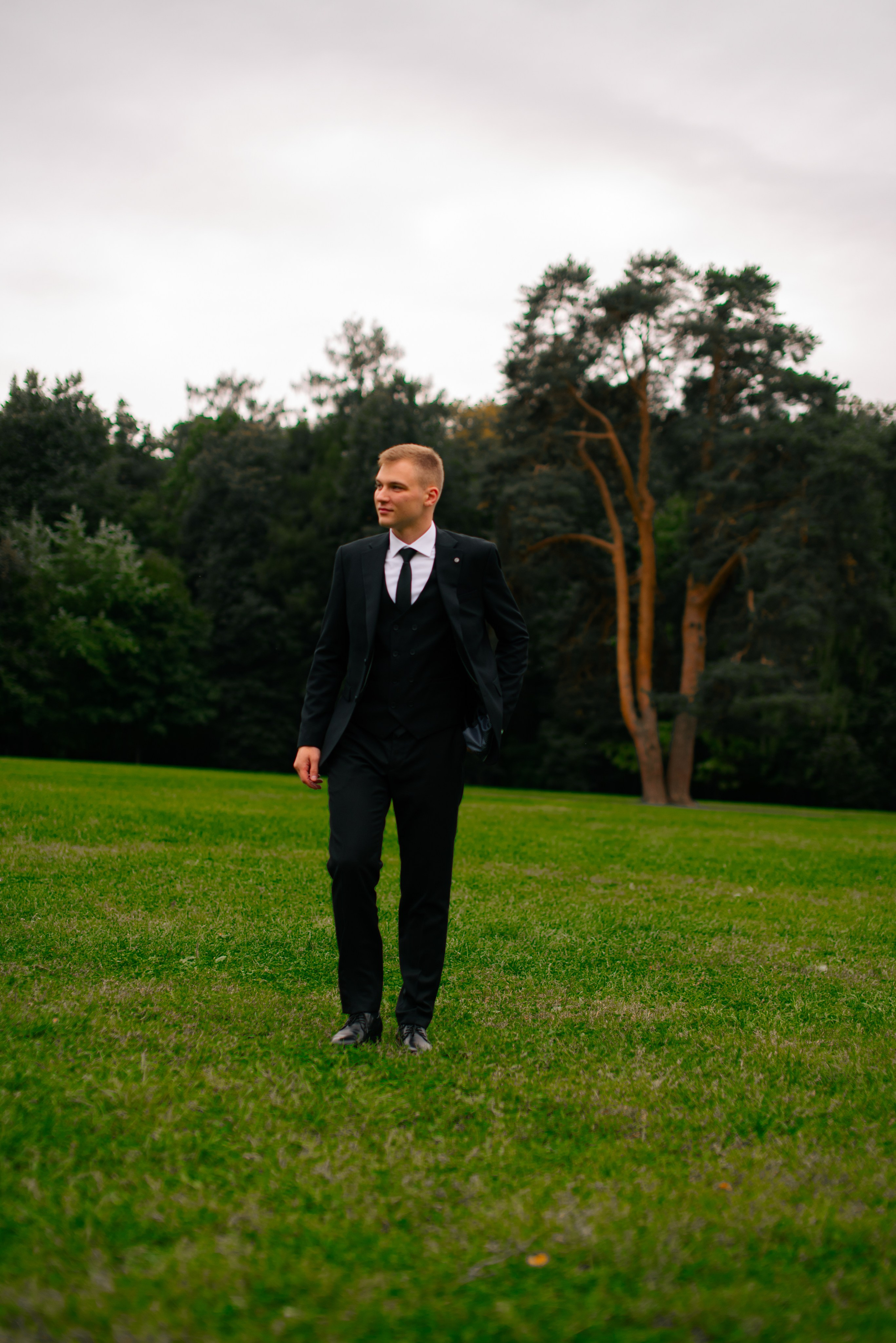 Love D&I. Negovora_allady