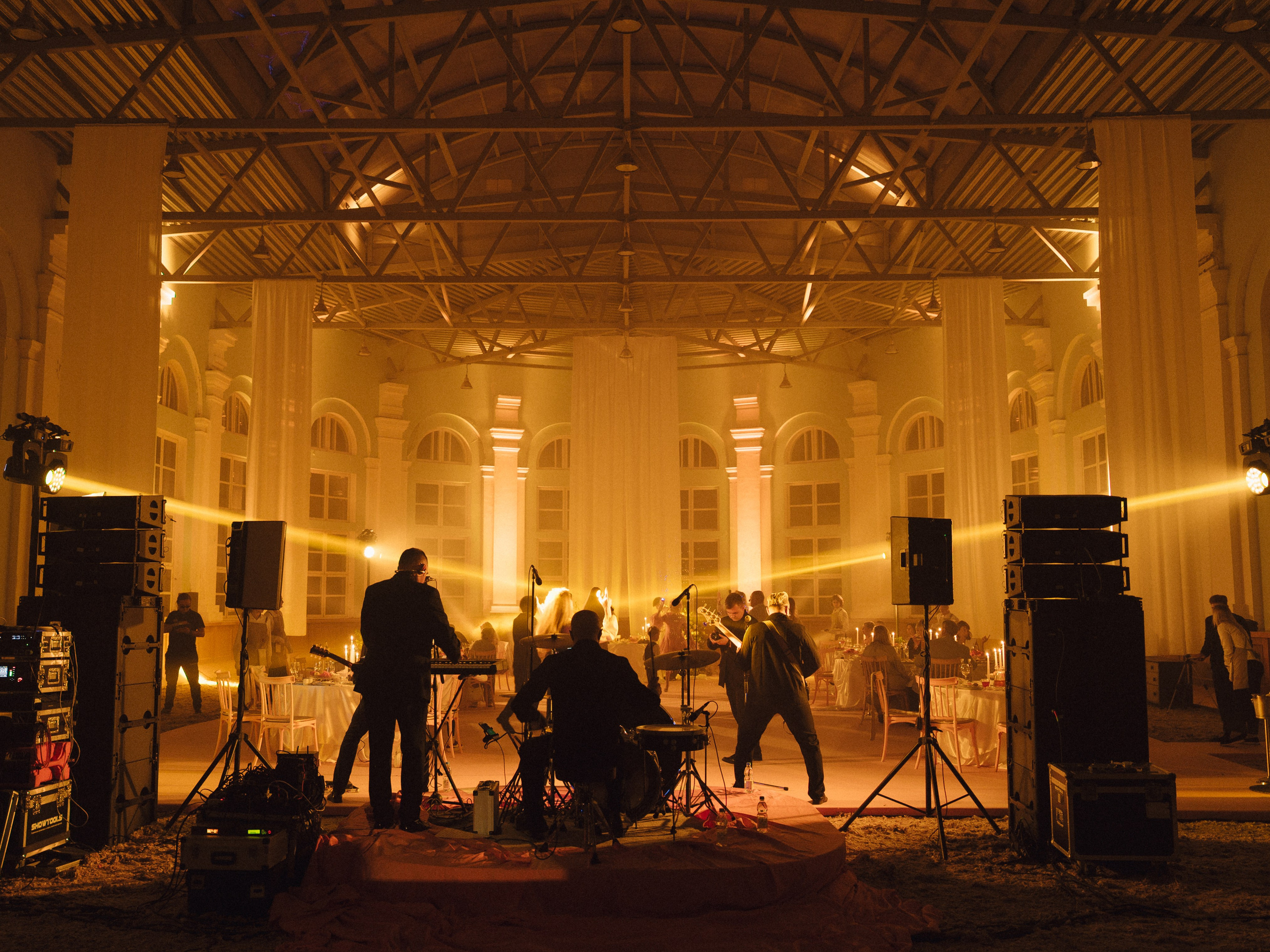 Илья и Алена. Свадебный фотограф Михаил Мирзоян