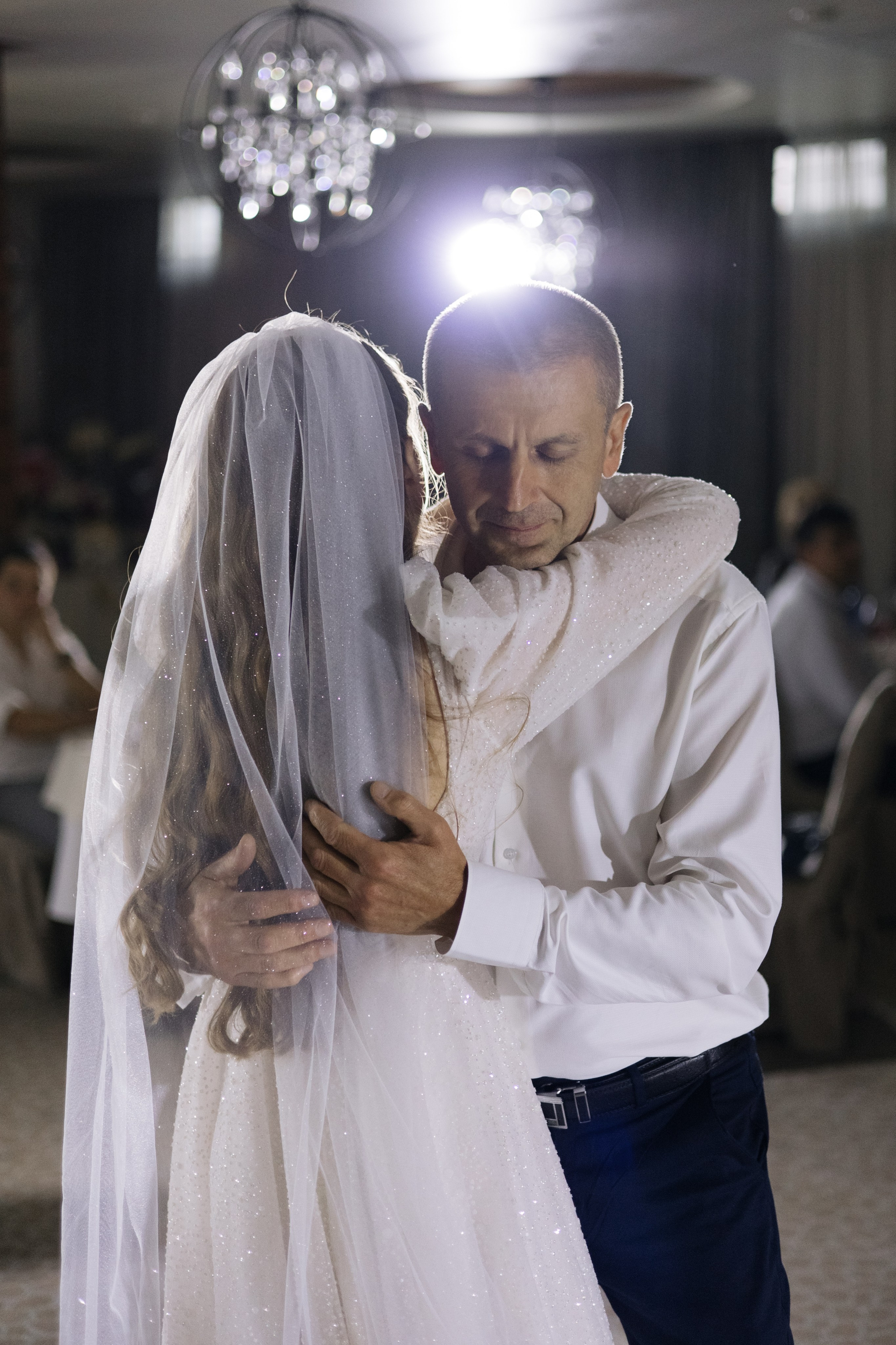 Олечка и Вова. Свадебный и портретный фотограф Екатерина Моргунова