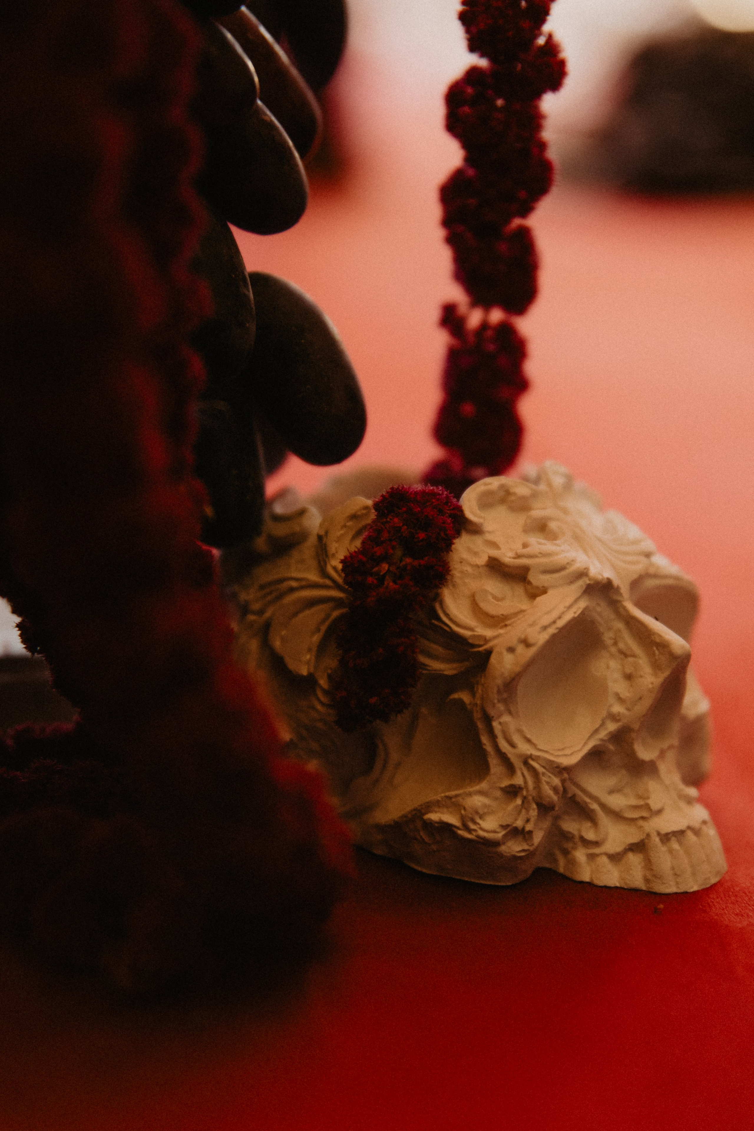 КОГДА НАСТАНЕТ НОЧЬ. Фотограф Муратова Алена