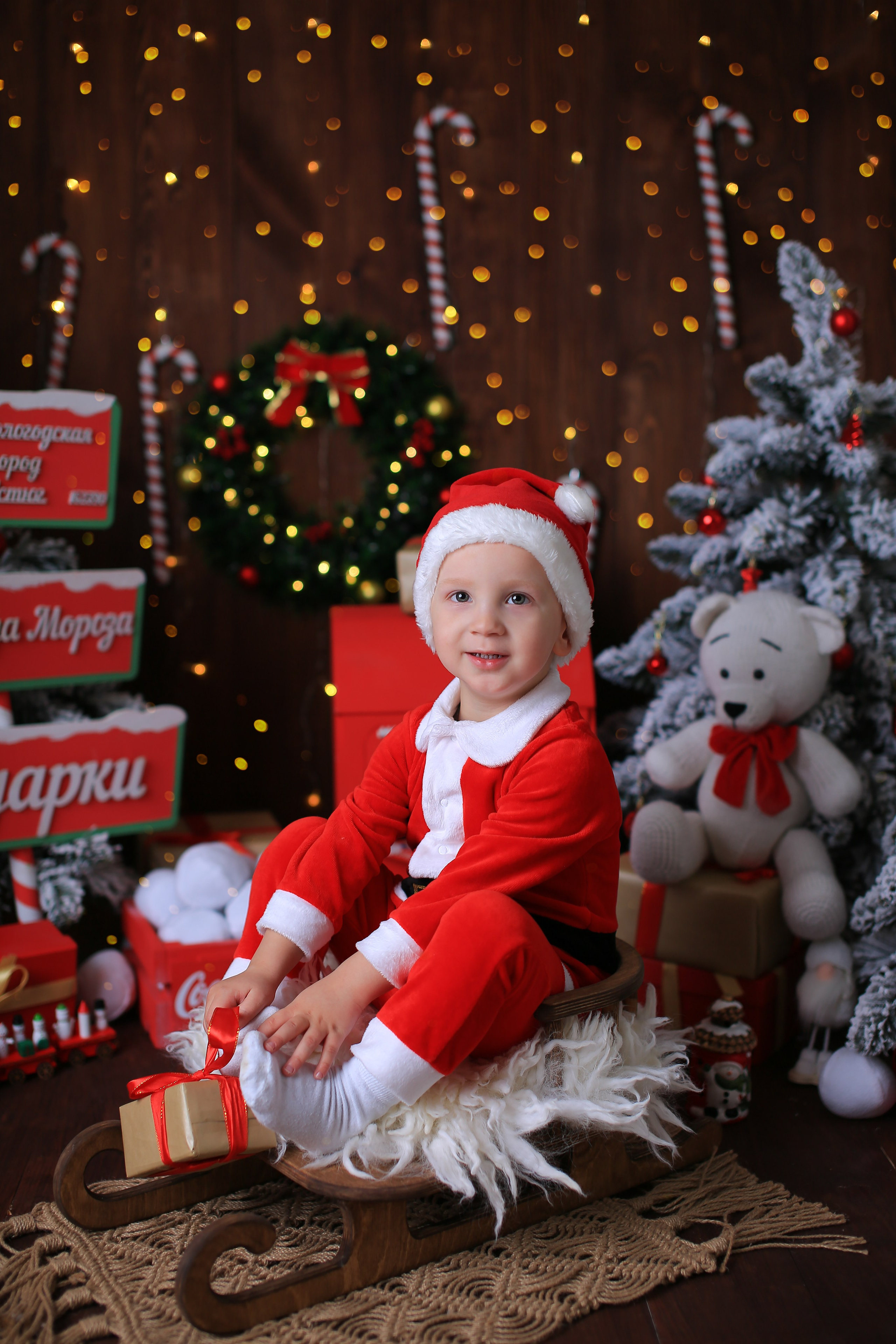 Макарик. Детский фотограф Екатеринбург