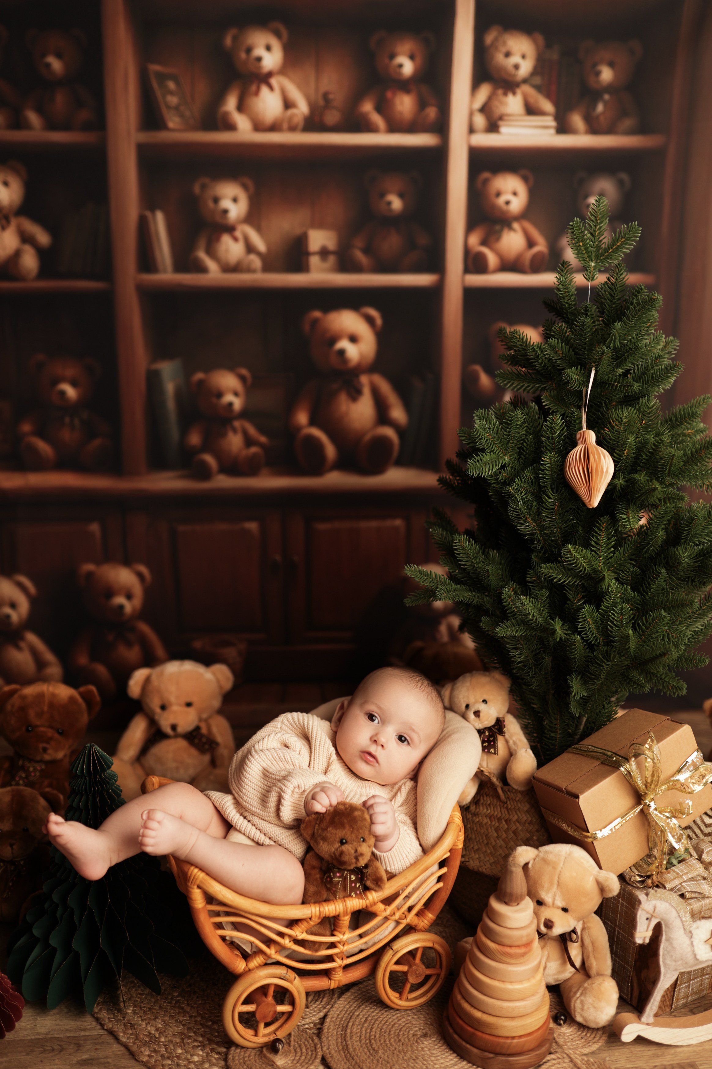 РАТМИР. Фотограф в Туле Оксана Денисова