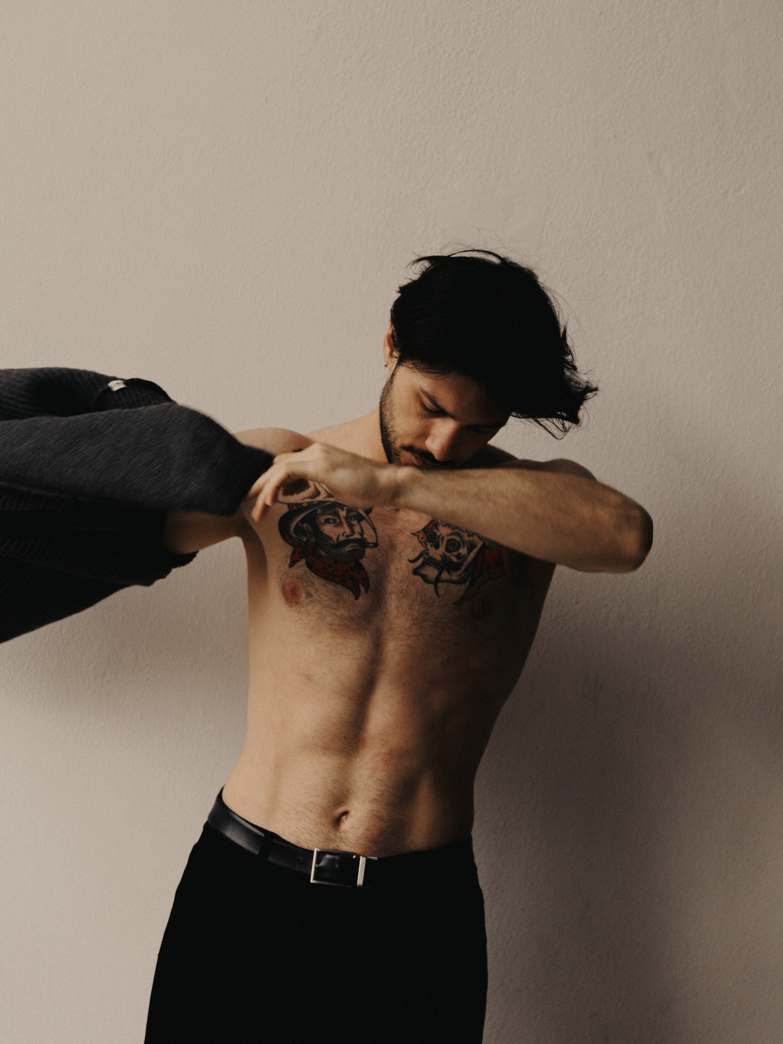 Gennady. Свадебный и портретный фотограф в Калининграде и Москве Марк Юдинцев