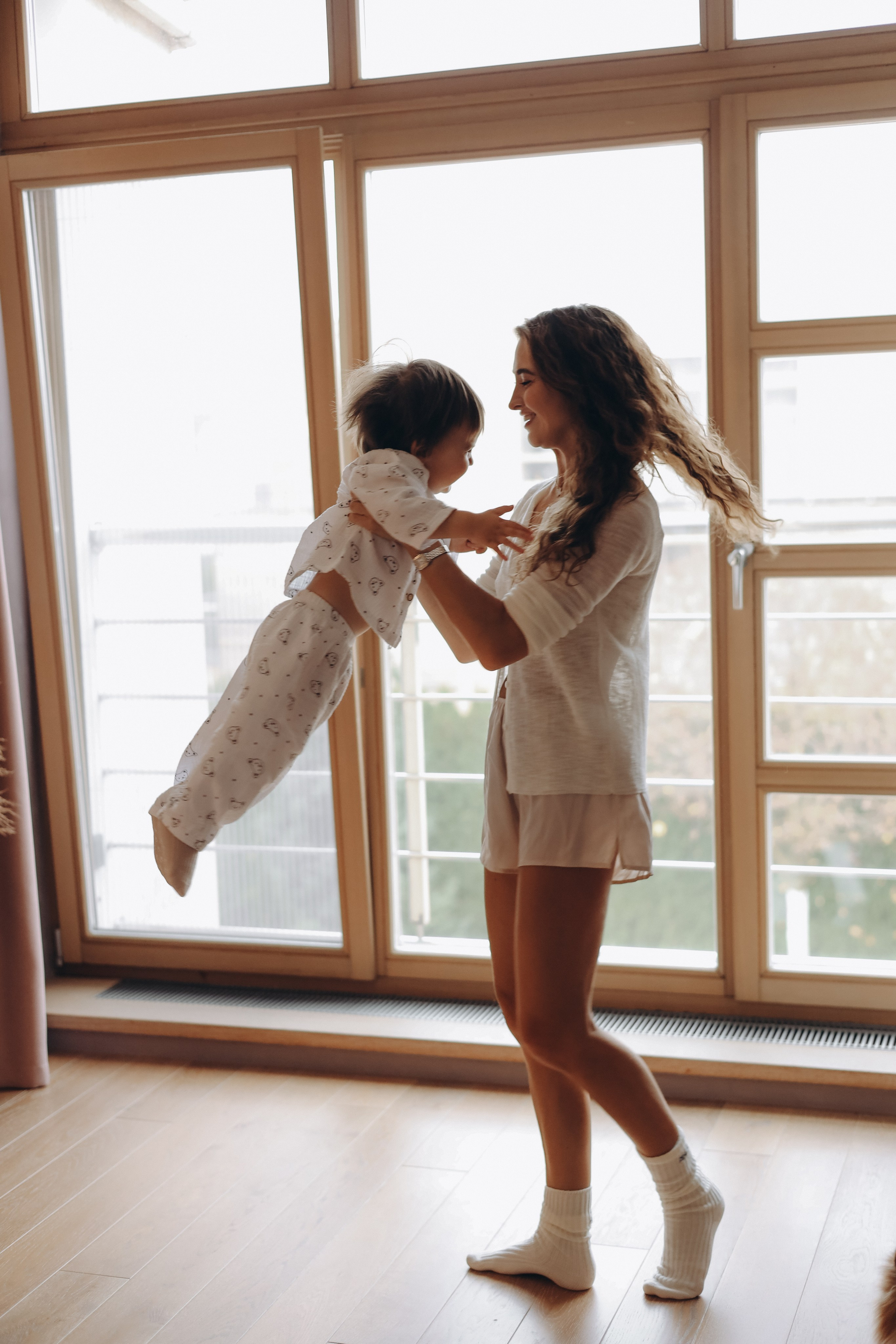 В гостях у Насти Ли. Диана Чечель. Свадебный и семейный фотограф в Москве