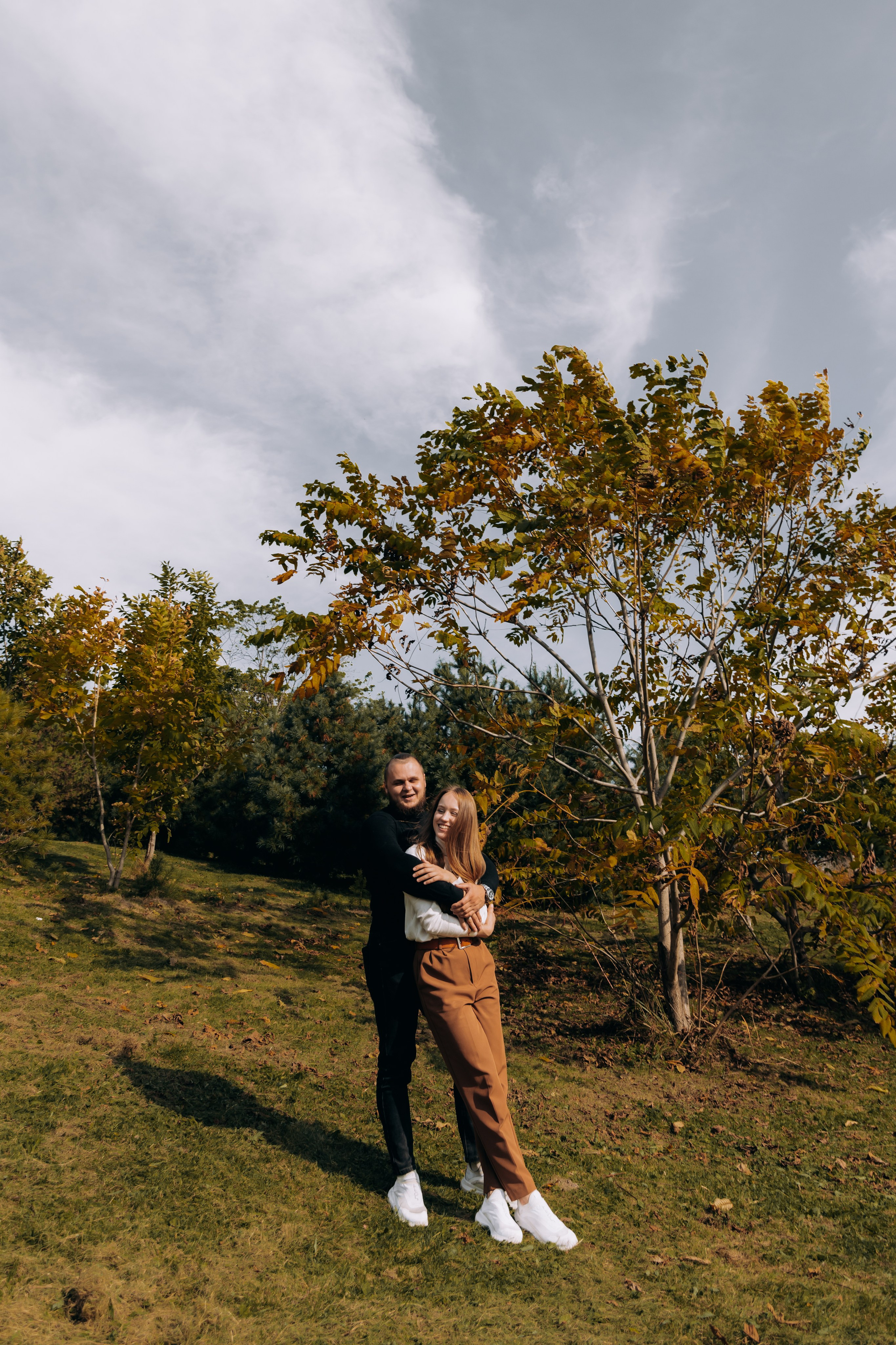 Назар & Дарья. Фотограф во Владивостоке. Юрганова Анна