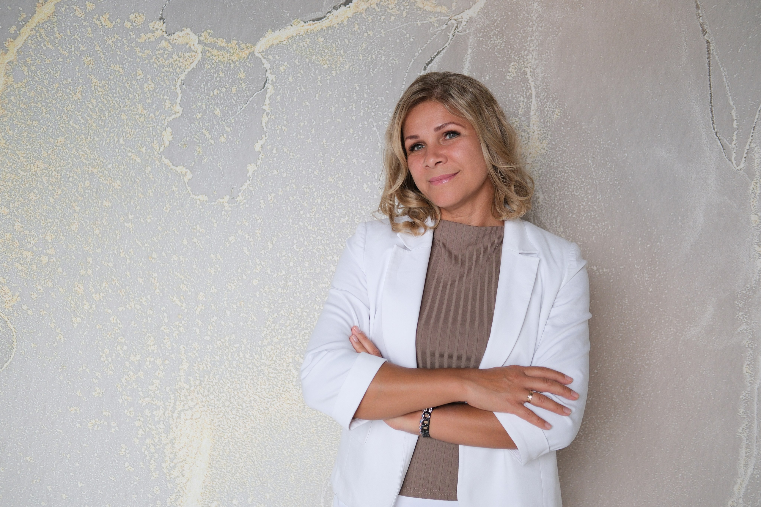 Наталья с командой. Главная