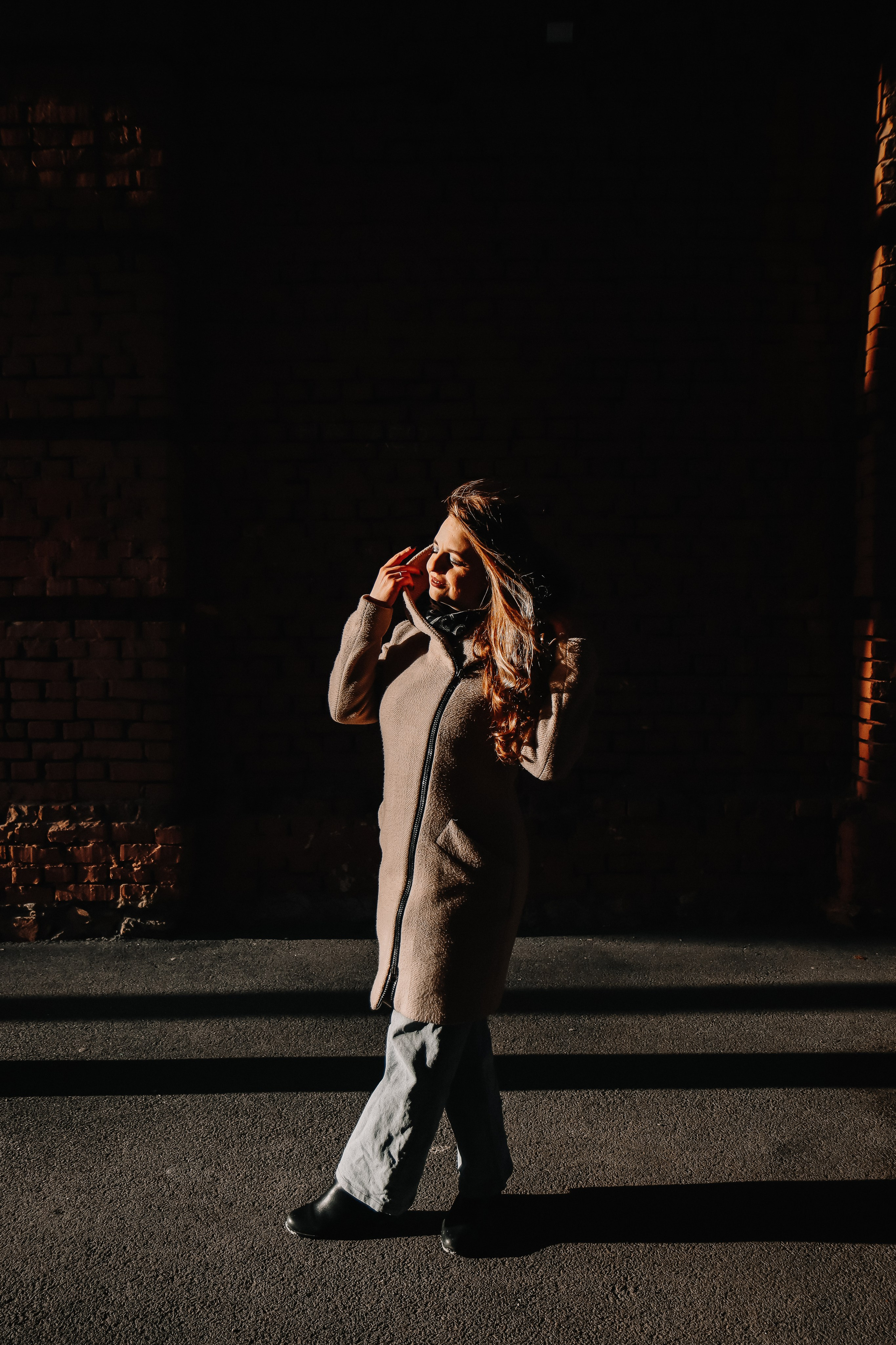 Настя ♥︎. Фотограф в Кемерово Клюева Дарья