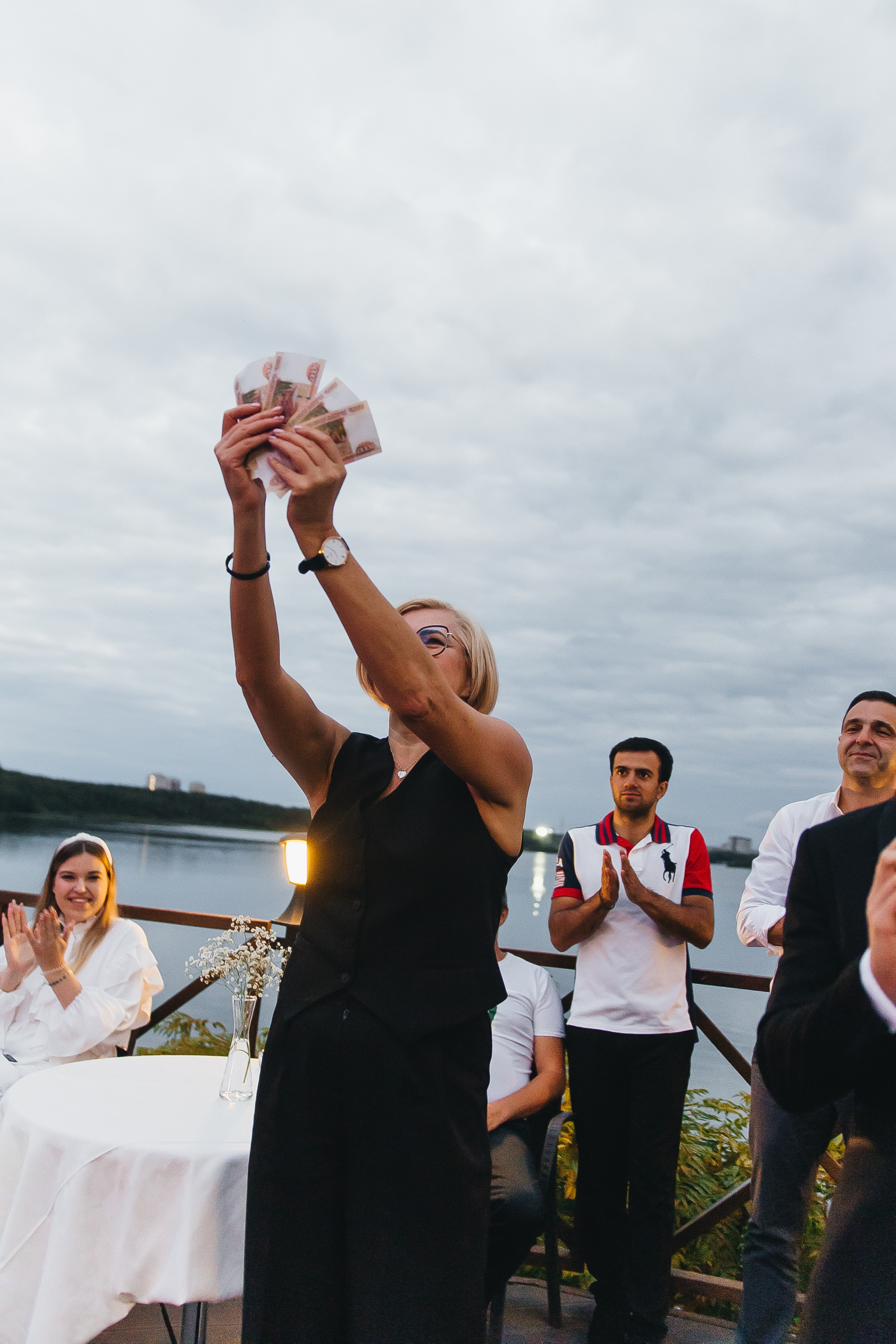 GMS. Фотограф Максим Мельников