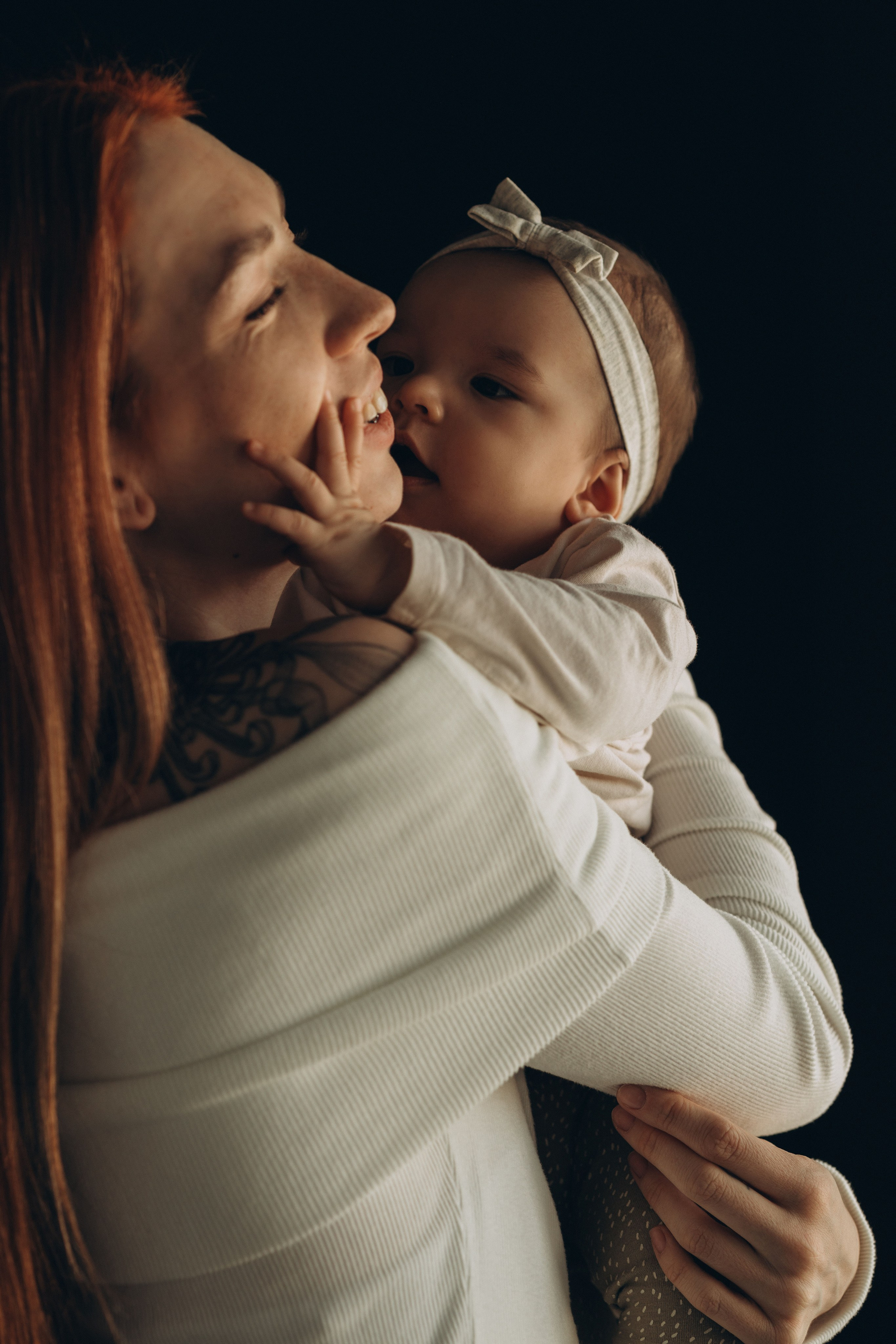 Семья Щелкуновых. Семейный и свадебный фотограф в Чите Мария Авдеева