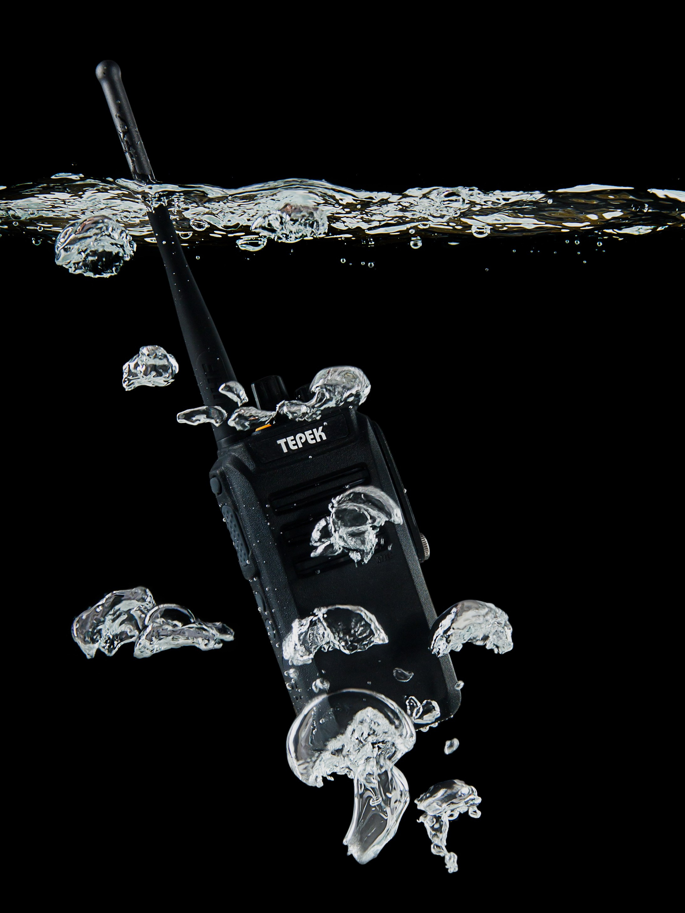 Портфолио. Иван Приходько — предметный рекламный фотограф