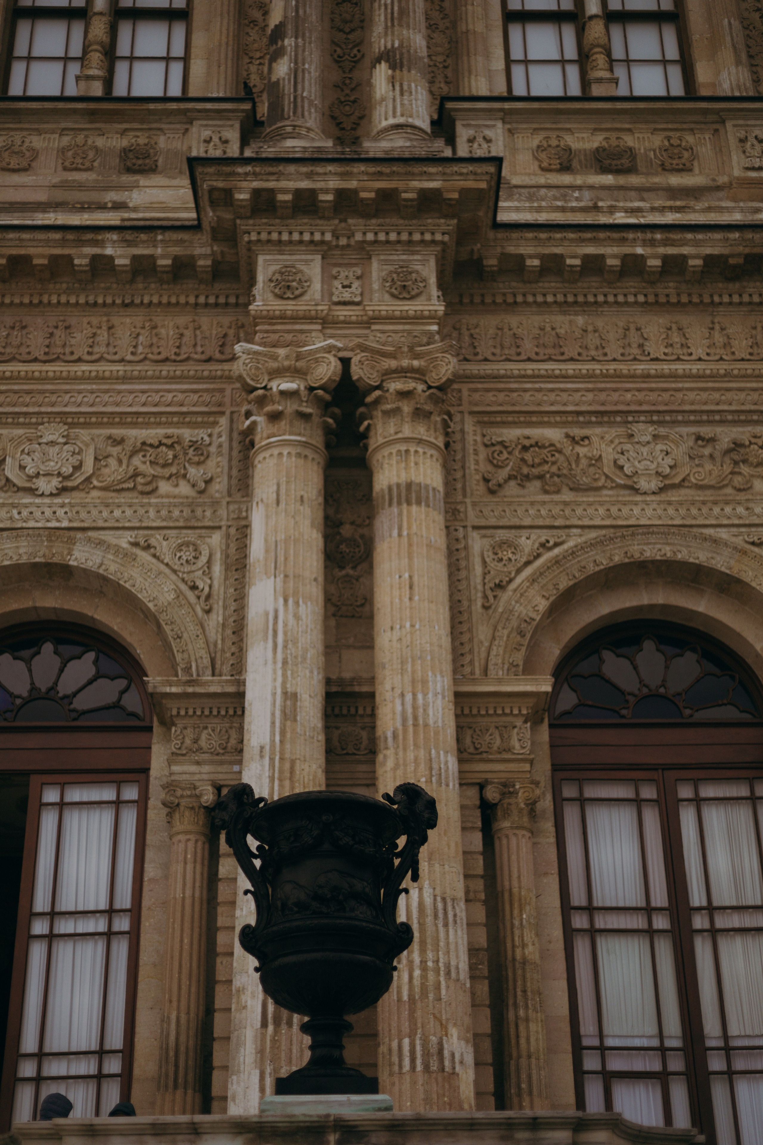 Стамбул. Профессиональный Фотограф во Владимире, в Москве и в Суздале — Полина Романычева