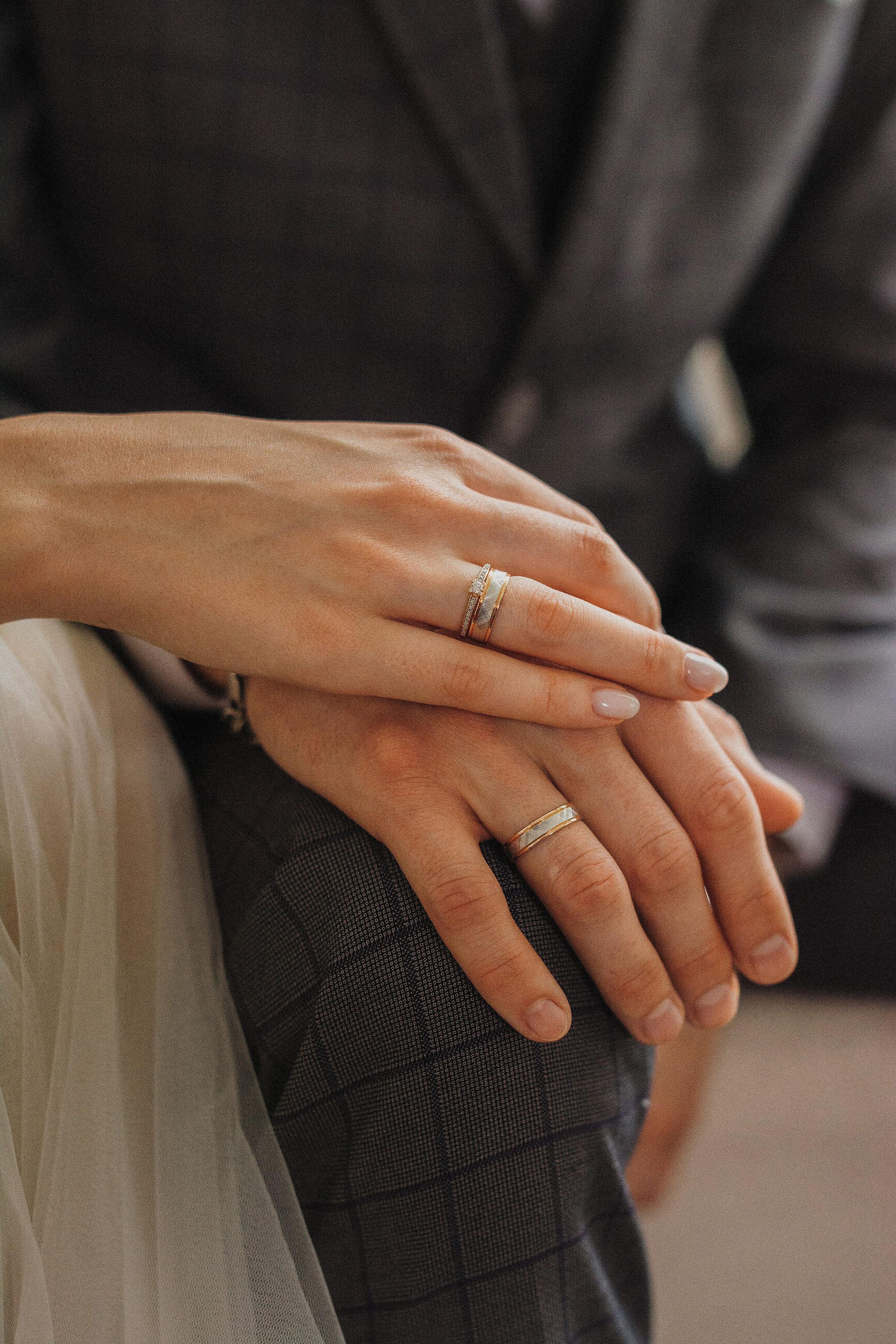 Роман и Анна. Фотограф в Москве Ангелина Ким