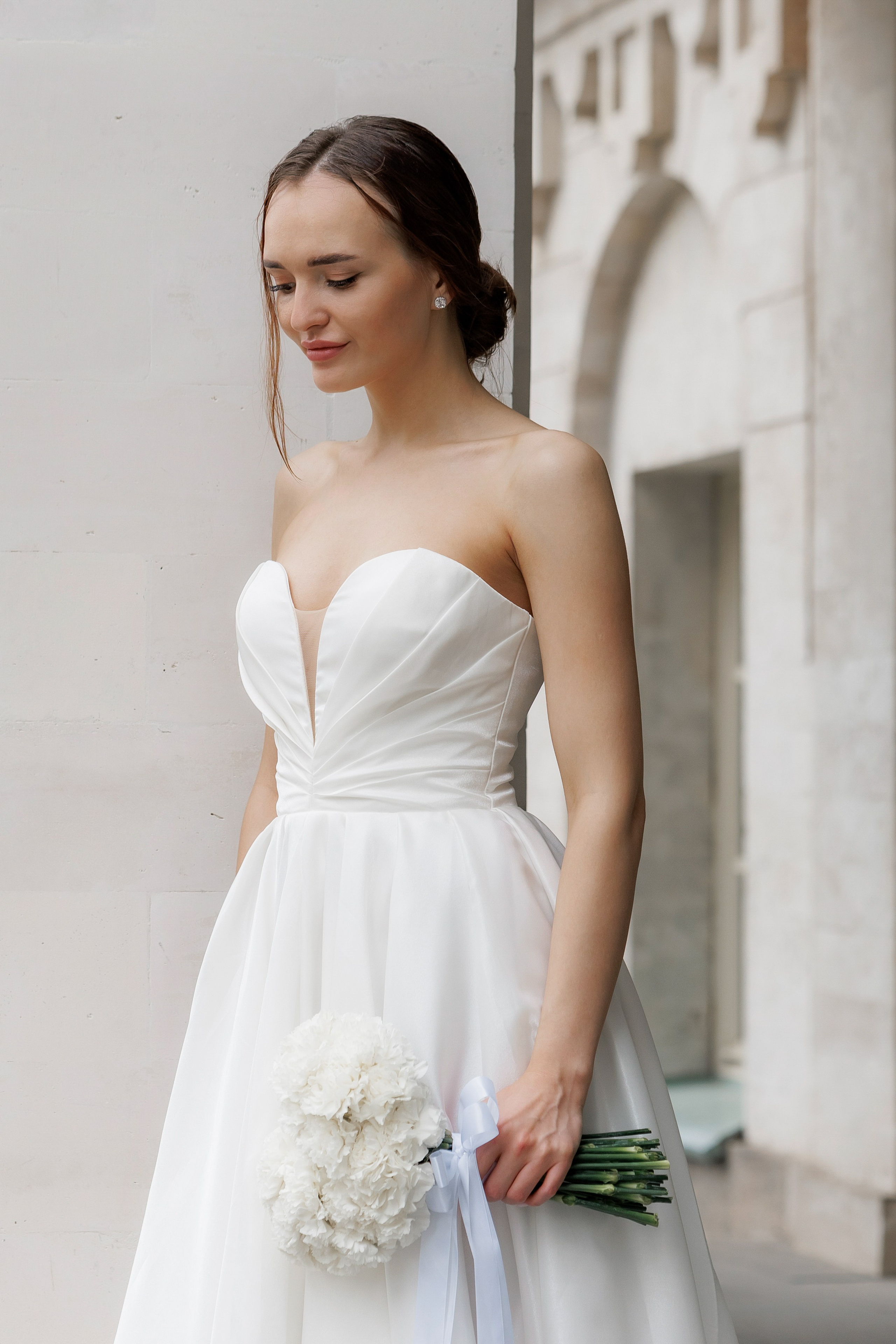 Фото К & С. Свадебный фотограф в Москве