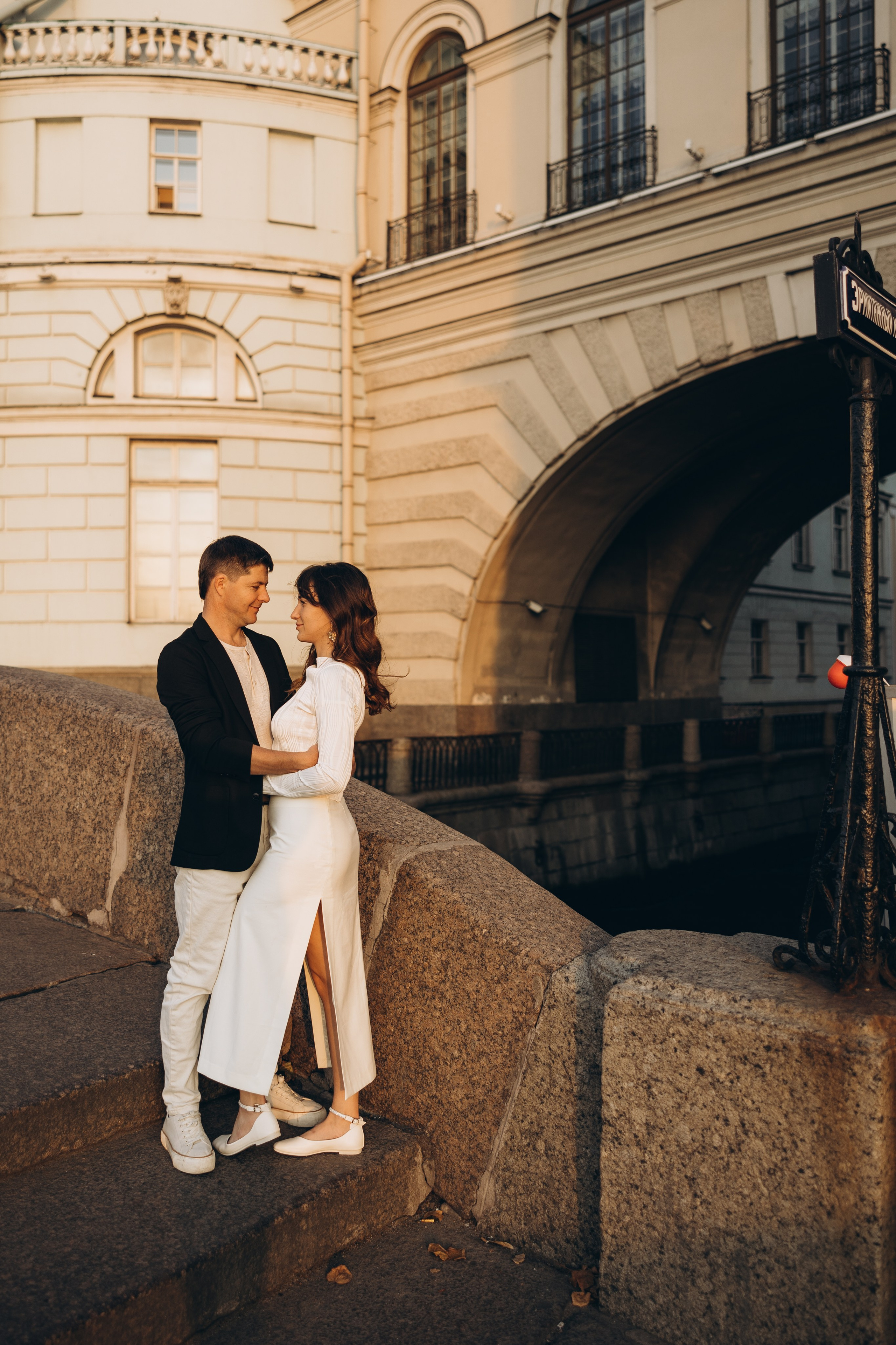 Эмилия и Дмитрий. Семейный фотограф в Москве Виктория Ястребинская